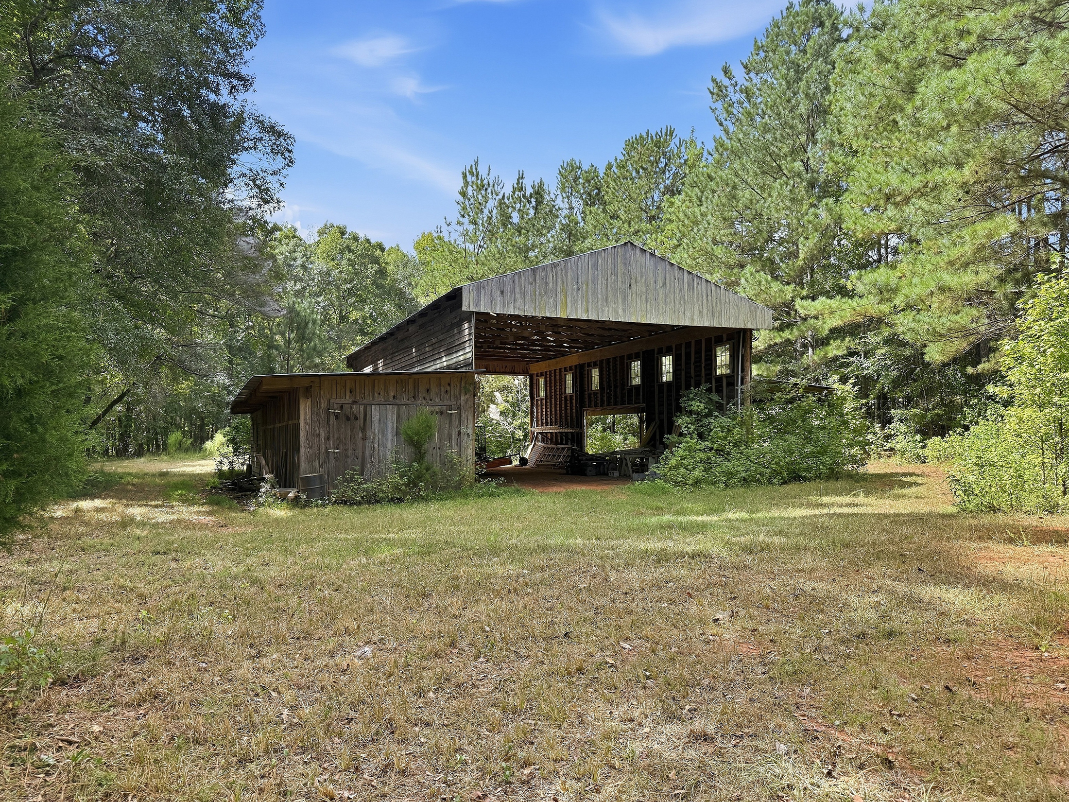  Exquisite 77.5 +/- Acre Private Retreat With Modern Rustic Elegance - 物件實景