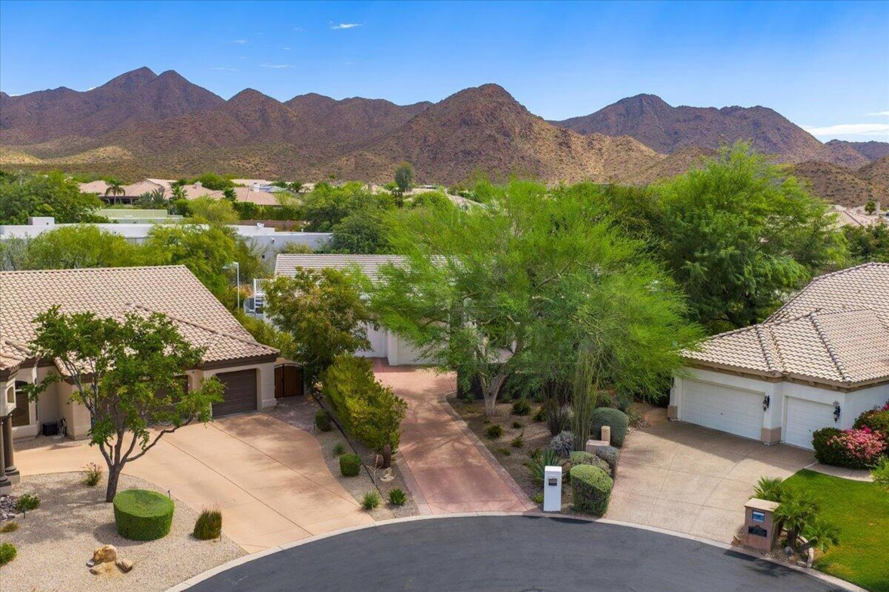  12494 E Altadena Avenue  Scottsdale, AZ - 物件實景