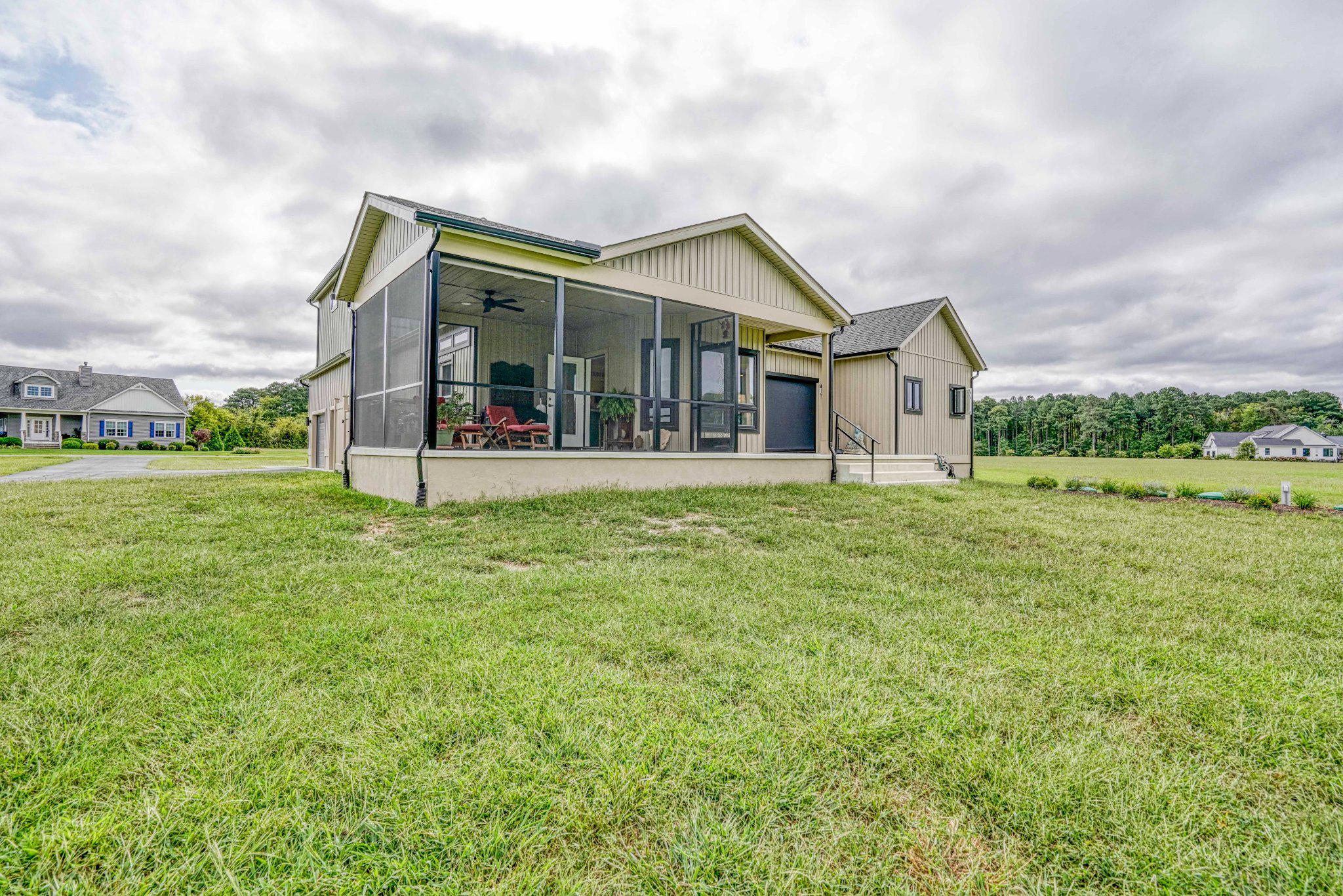  6016 Blue Heron Drive, East New Market, MD, 21631 - 物件實景