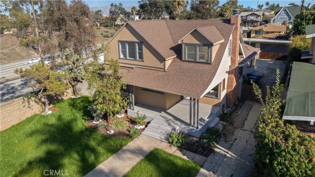 Los Angeles, California, 90018, United States, 6 Bedrooms Bedrooms, ,1 BathroomBathrooms,Residential,For Sale,2001220