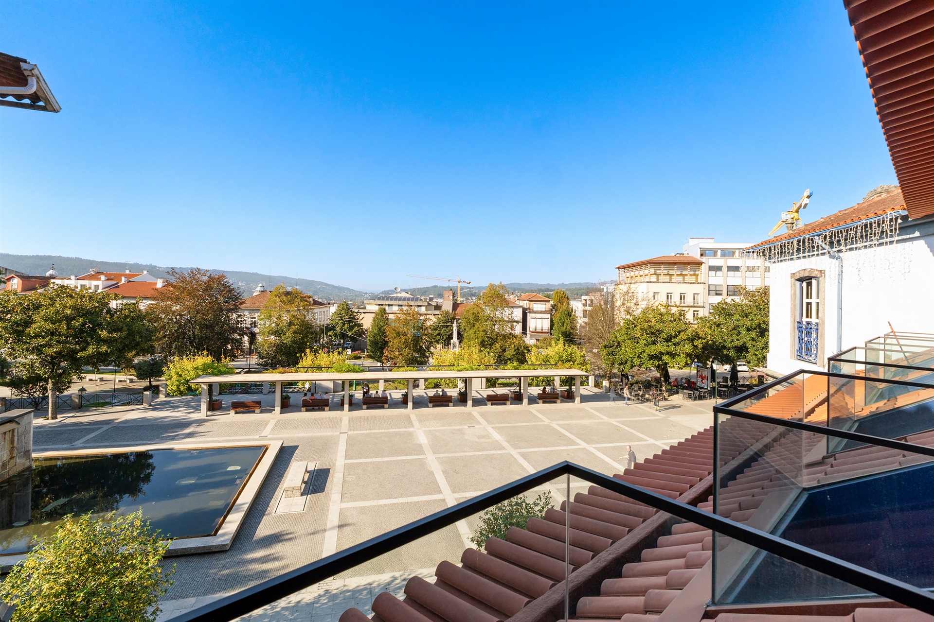  Flat, 1 bedrooms, for Sale - 物件實景