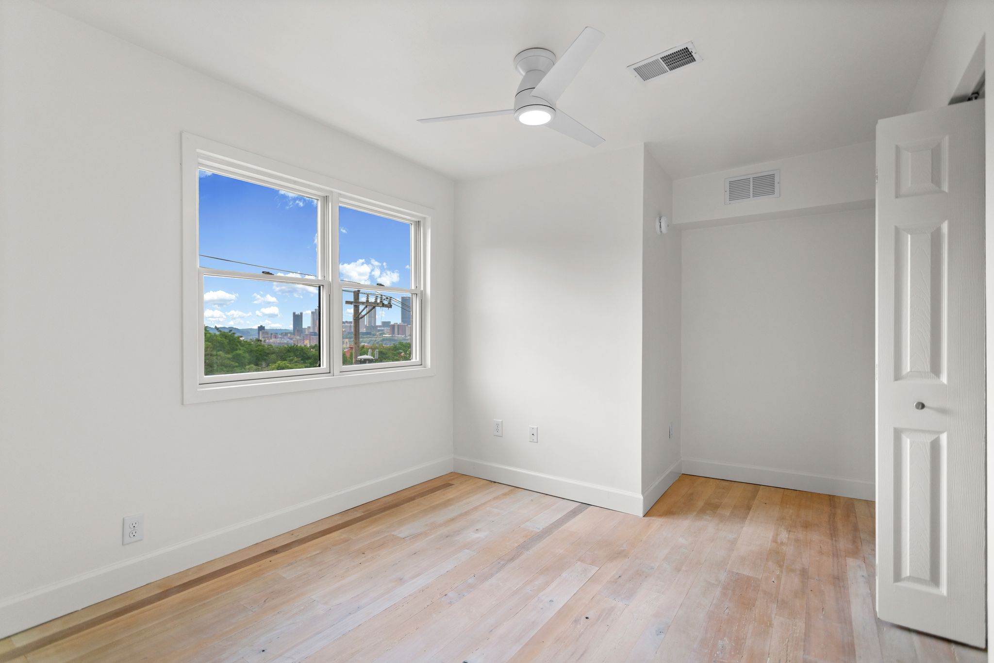  58 Sterling Street, Pittsburgh, PA 15203 - 物件實景