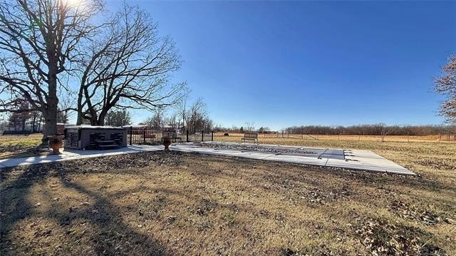 Tahlequah, Oklahoma, 74464, United States, 3 Bedrooms Bedrooms, ,2 BathroomsBathrooms,Residential,For Sale,2005711