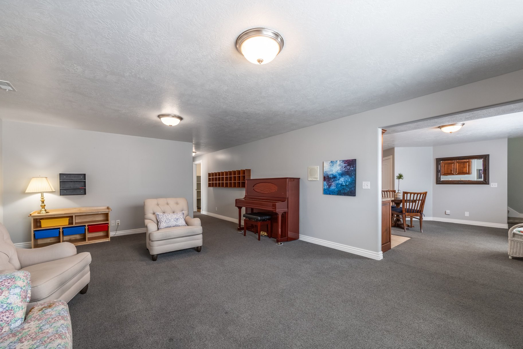  Effortless single-level living in a well-kept South Jordan PUD - 物件實景