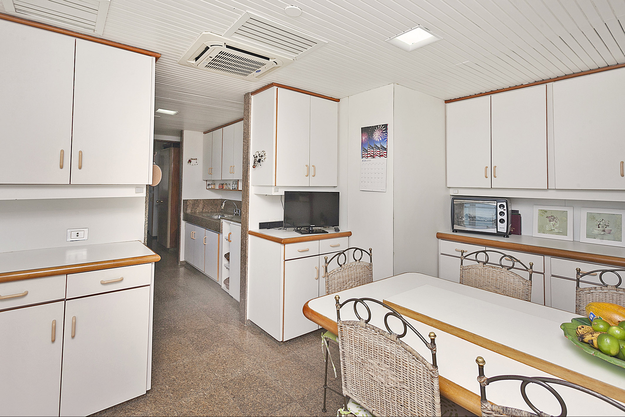  Apartment with ocean view - 物件實景