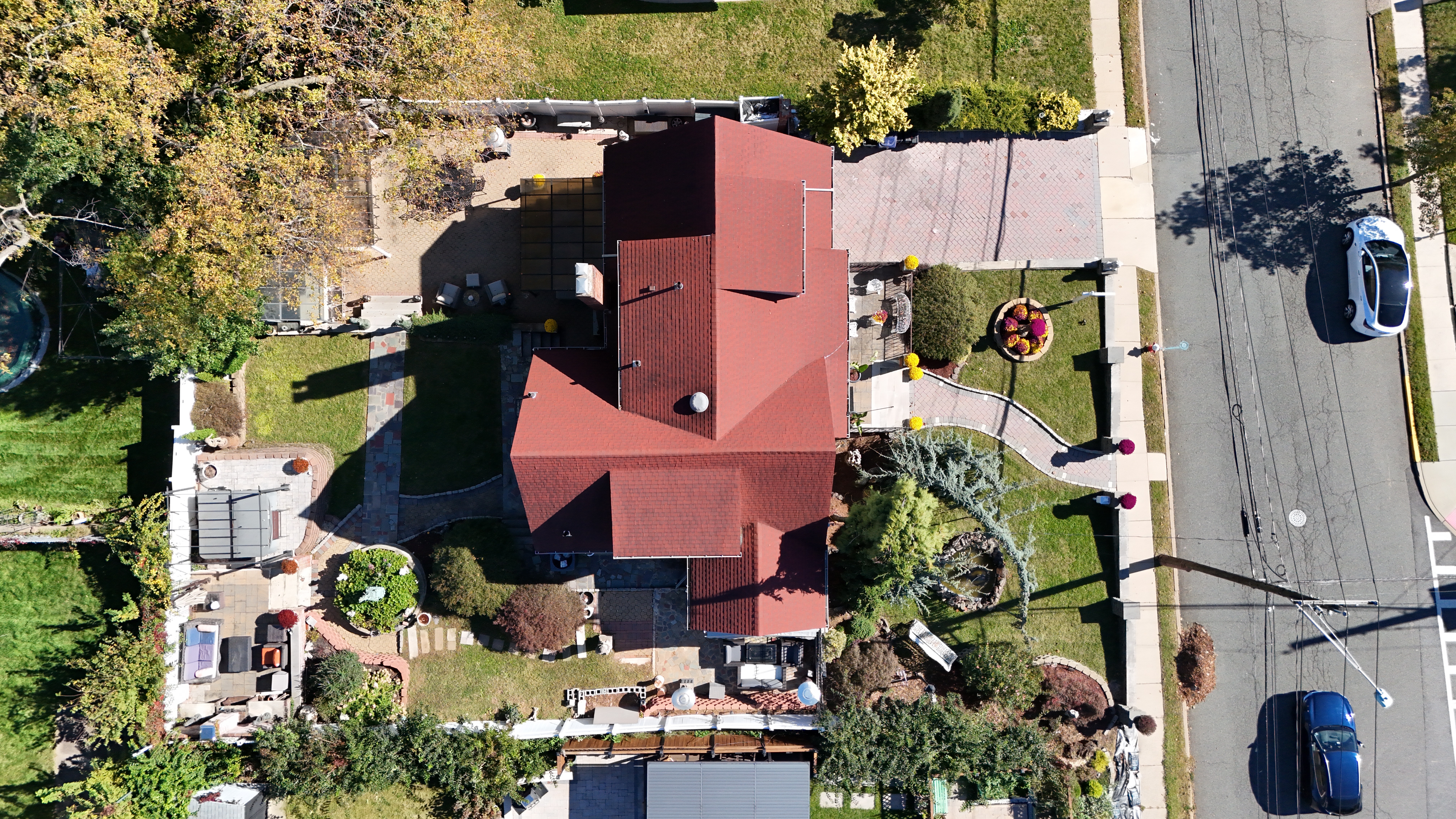  272 Standish Avenue, Hackensack, NJ 07601 - 物件實景