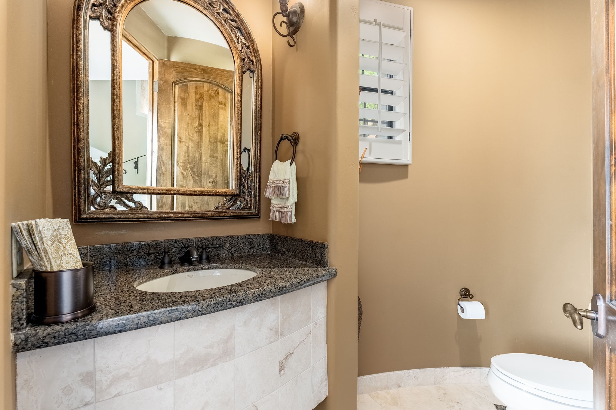  24929 N 114th Street  Scottsdale, AZ - 物件實景