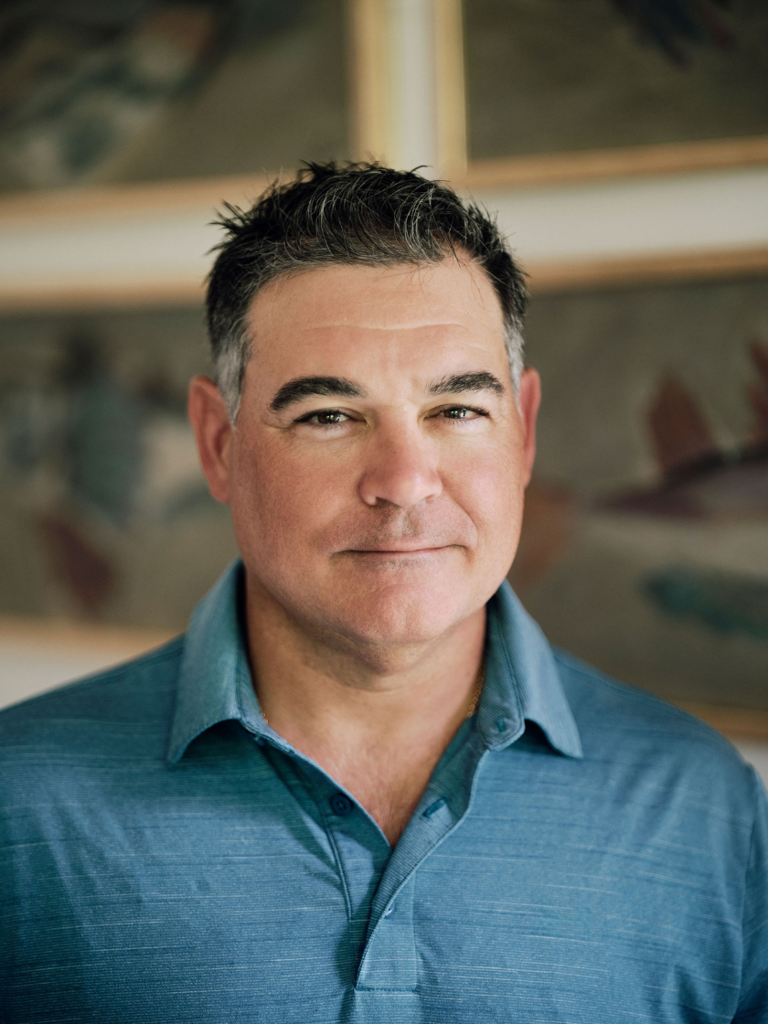 Chris Cerniglia