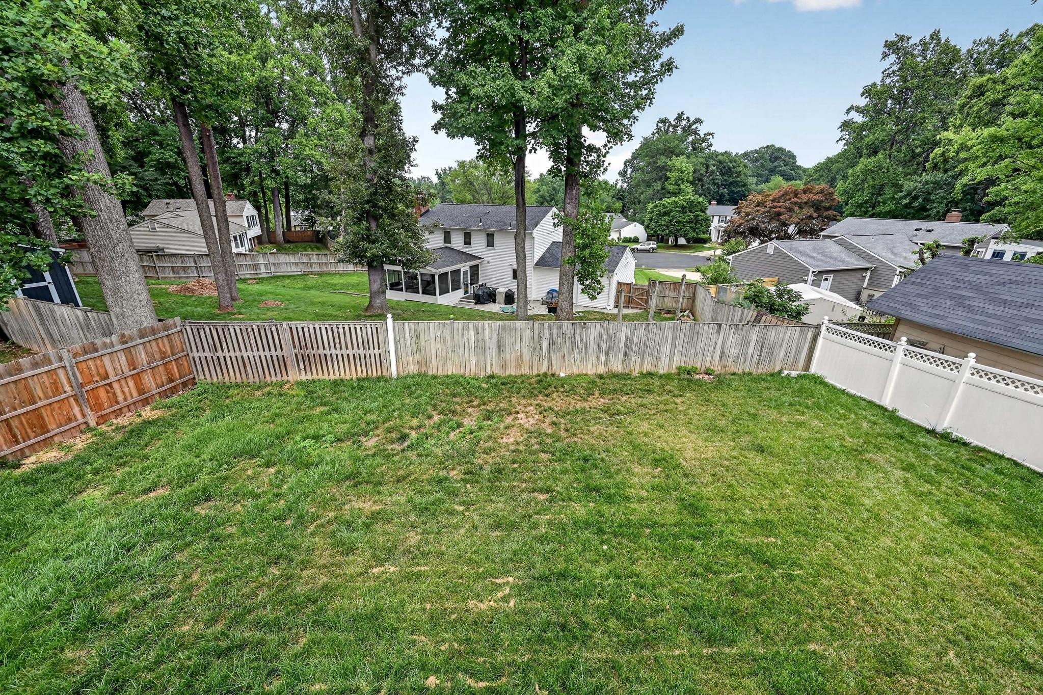  7920 Freehollow Drive, Falls Church, VA, 22042 - 物件實景
