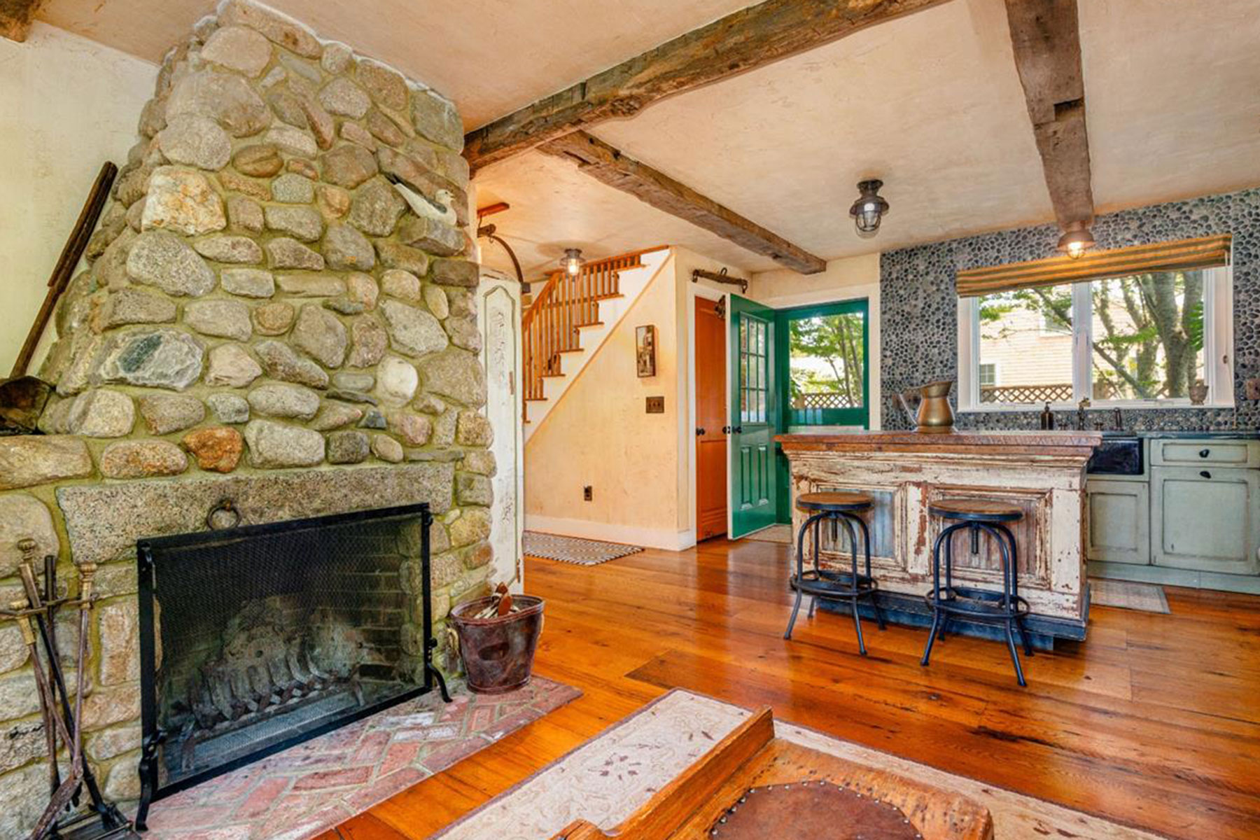  54 & 56 Meadow View Drive, Nantucket, MA, 02554 - 物件實景