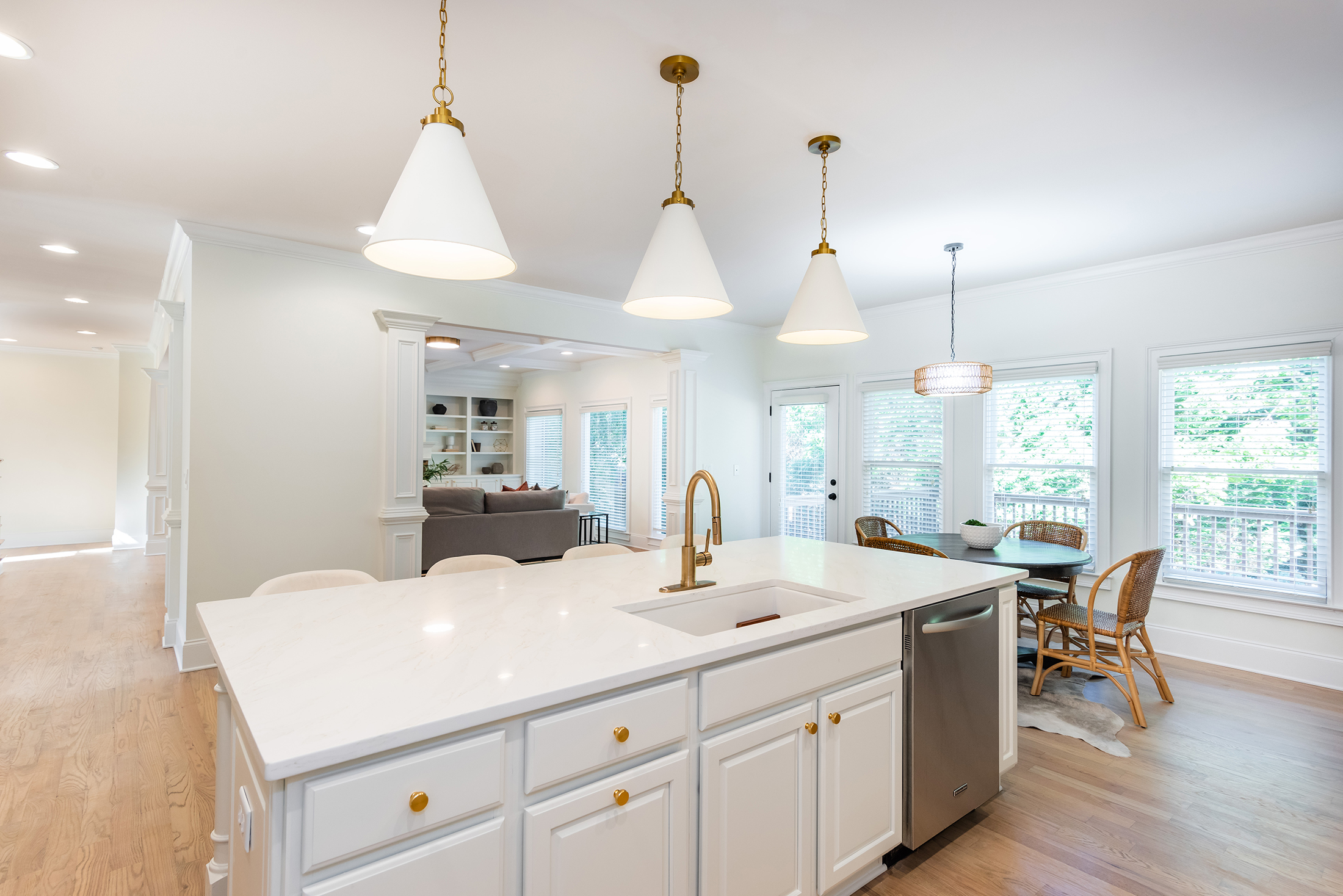 Sophisticated Style Meets Exceptional Comfort in Suwanee - 物件實景