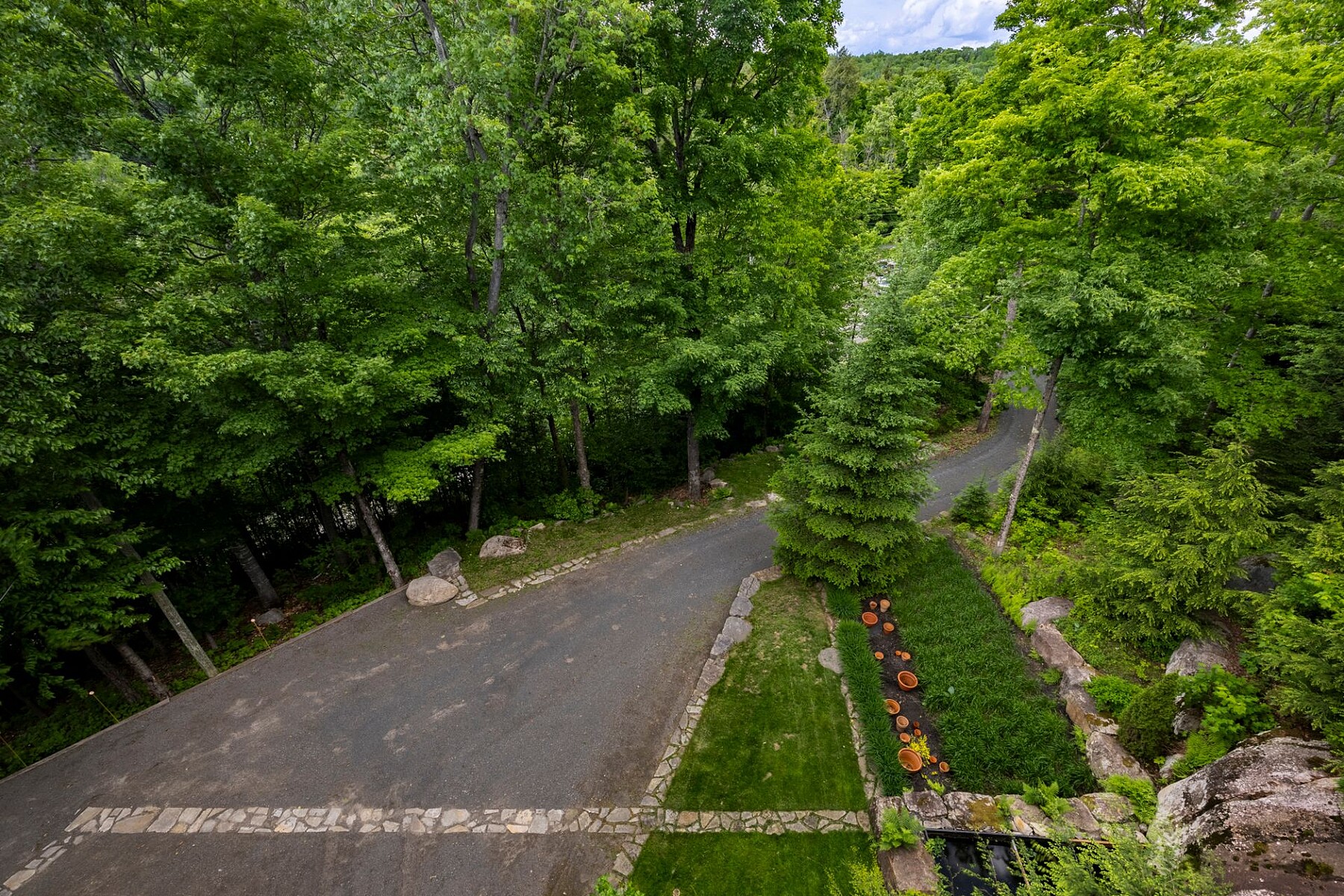  Sainte-Adèle, Laurentides - 物件實景