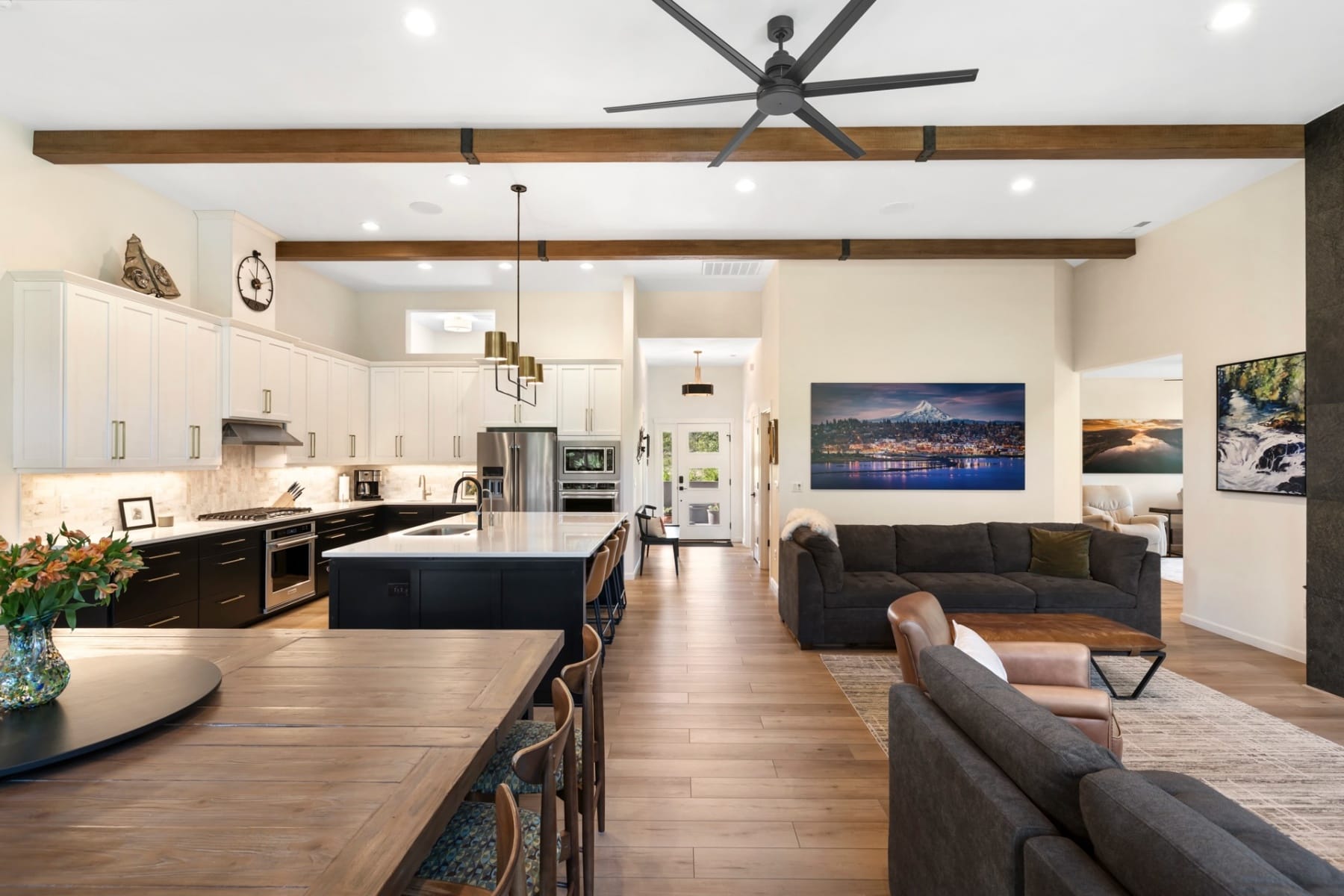  1105 LOGANBERRY LN White Salmon, WA 98672 - 物件實景