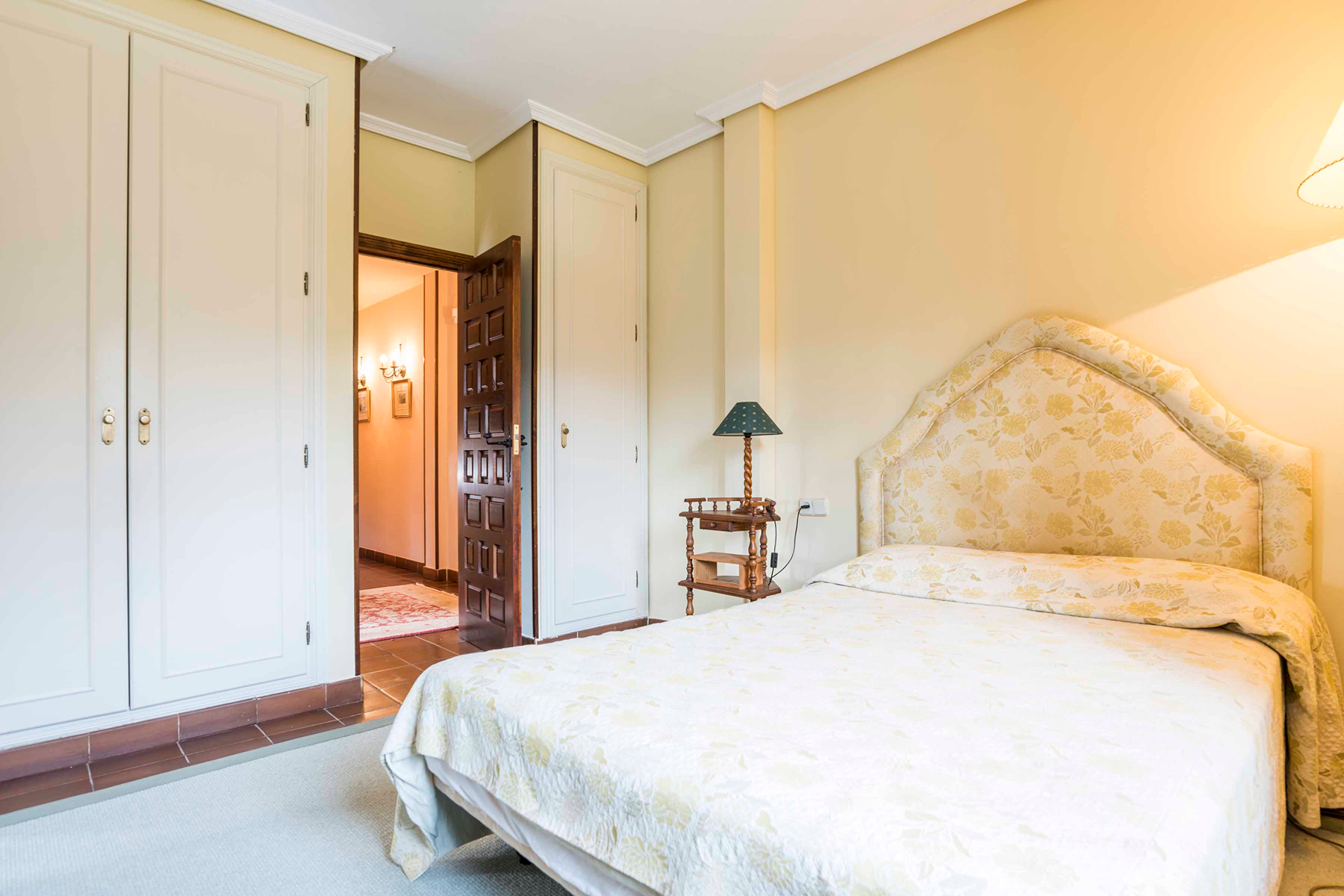  Spectacular estate for promotion in Sotosalbos, Segovia - 物件實景