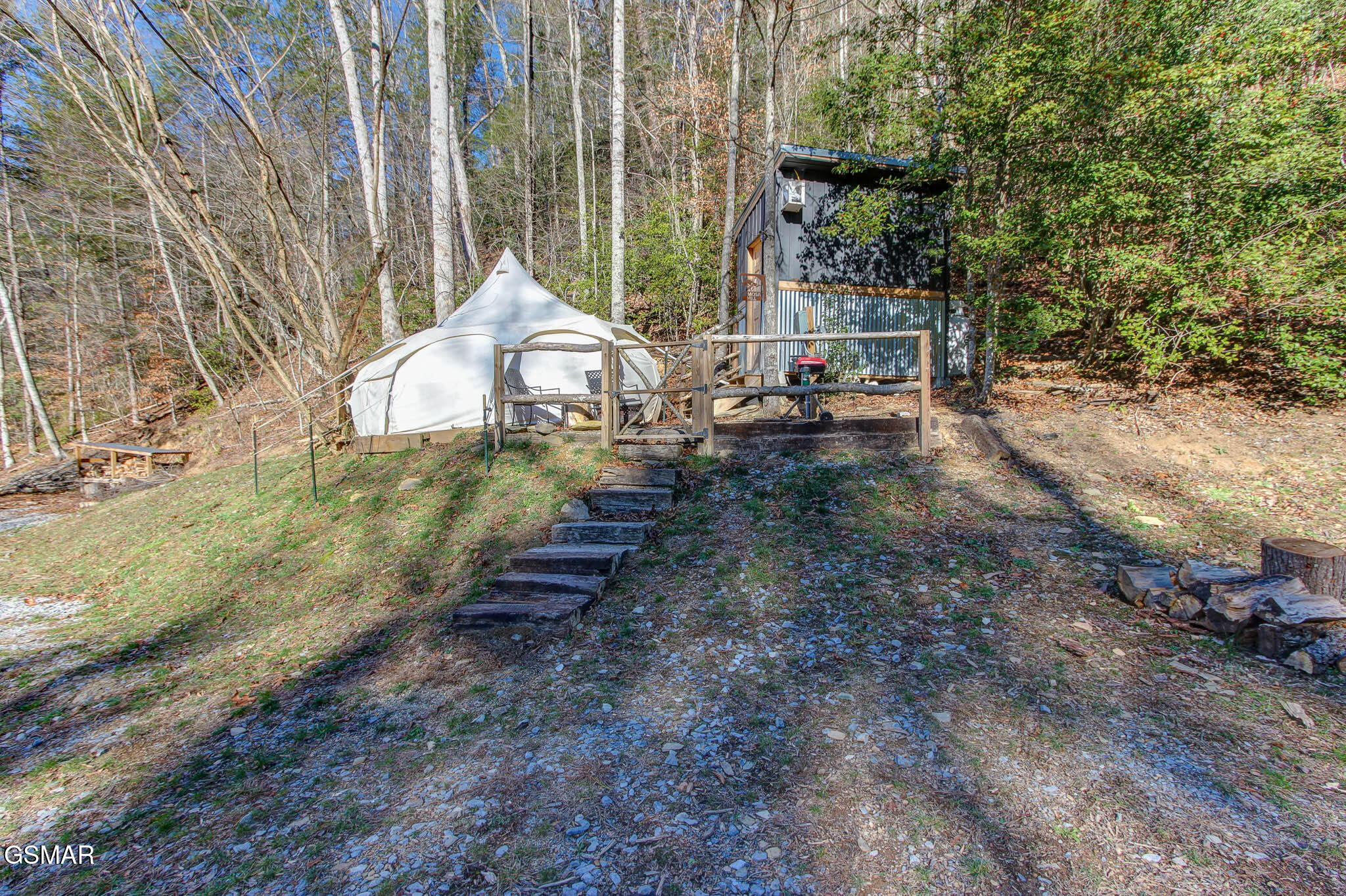 Cosby, Tennessee, 37722, United States, ,Land,For Sale,1978210