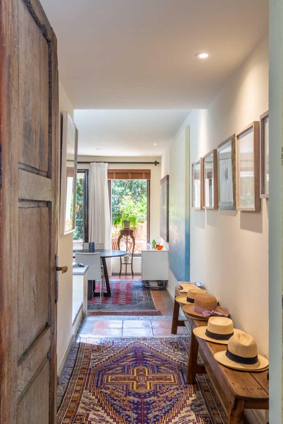 San Miguel de Allende, Guanajuato, 37700, Mexico, 2 Bedrooms Bedrooms, ,2 BathroomsBathrooms,Residential,For Sale,1948873