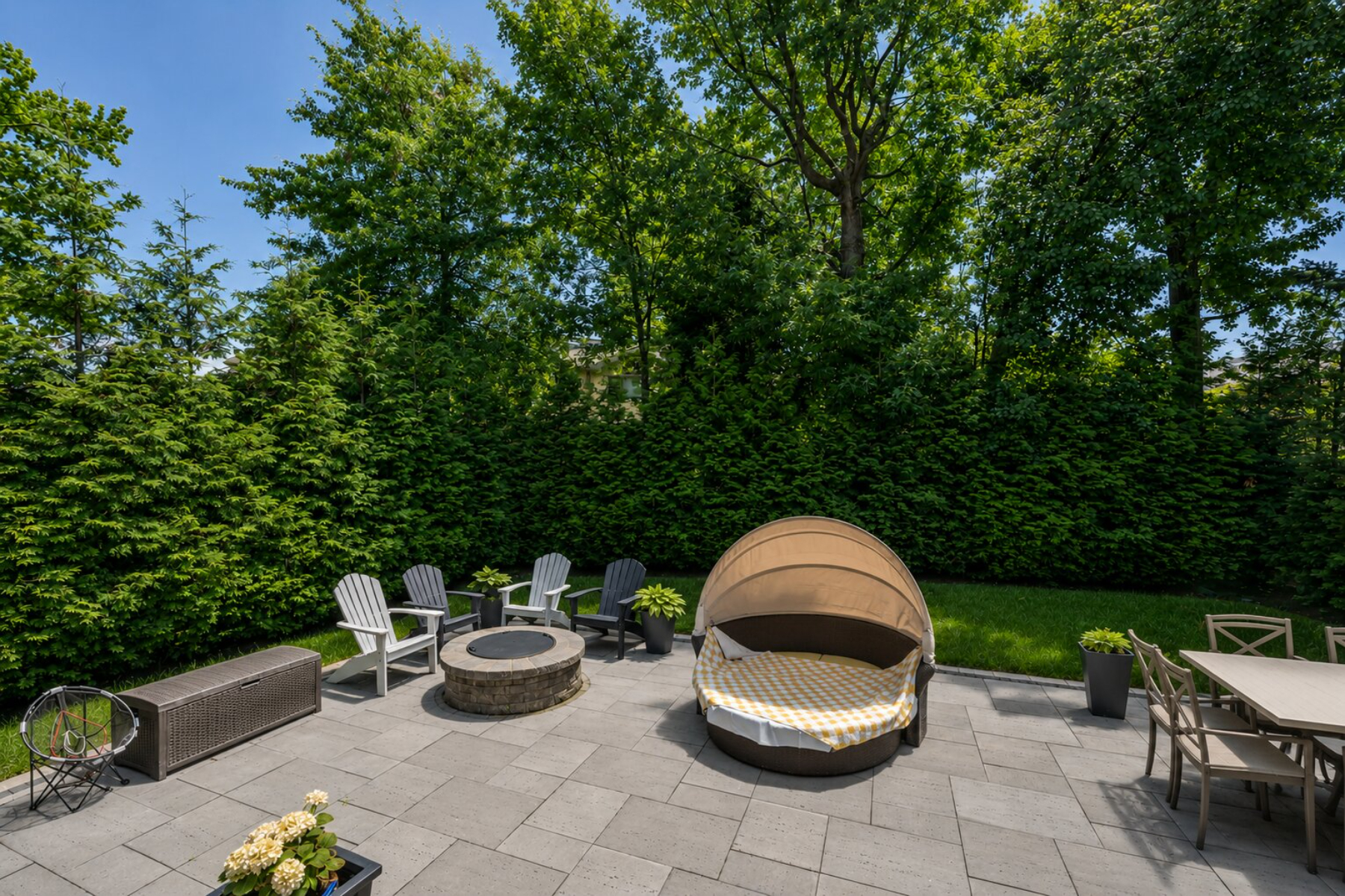  1152 Cumbermeade Road, Fort Lee, NJ 07024 - 物件實景
