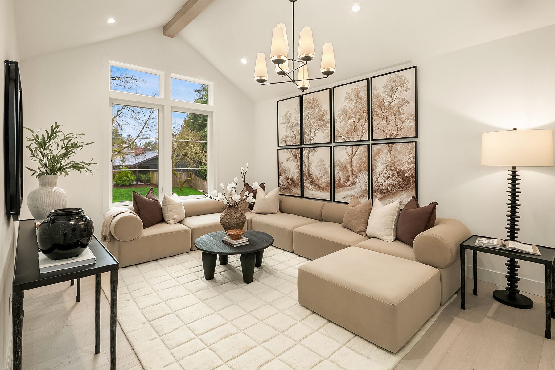  1706 111th Ave NE, Bellevue, WA 98004 - 物件實景