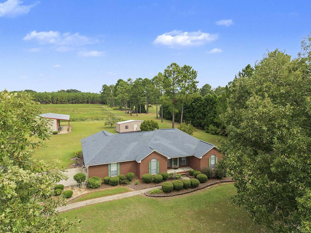 Hill Rd, Albany, GA 31705