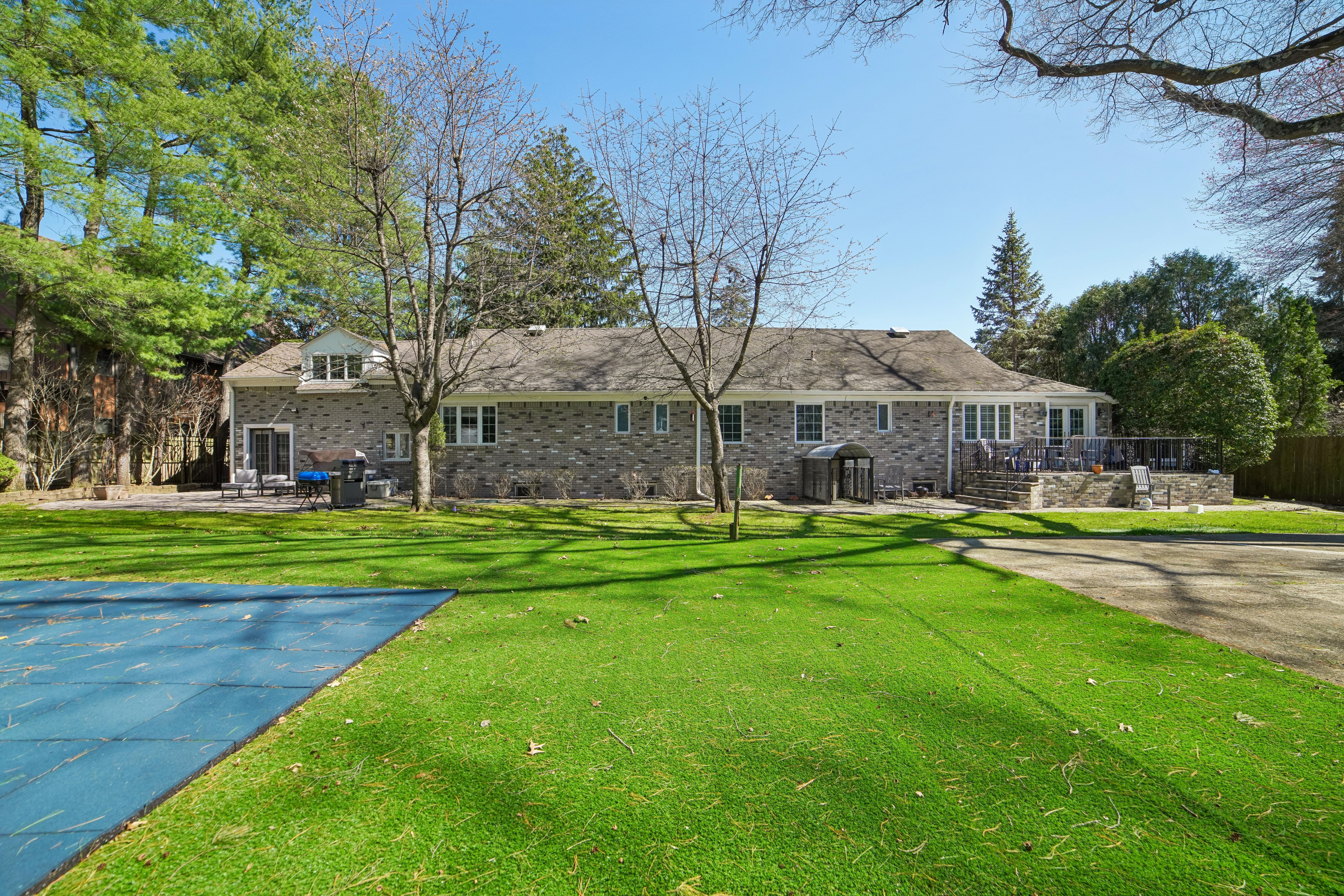  457 Summit Street, Norwood, NJ 07648 - 物件實景