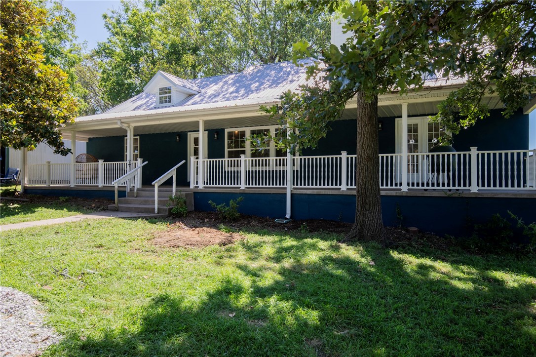 Siloam Springs, Arkansas, 72761, United States, 6 Bedrooms Bedrooms, ,4 BathroomsBathrooms,Residential,For Sale,1906870