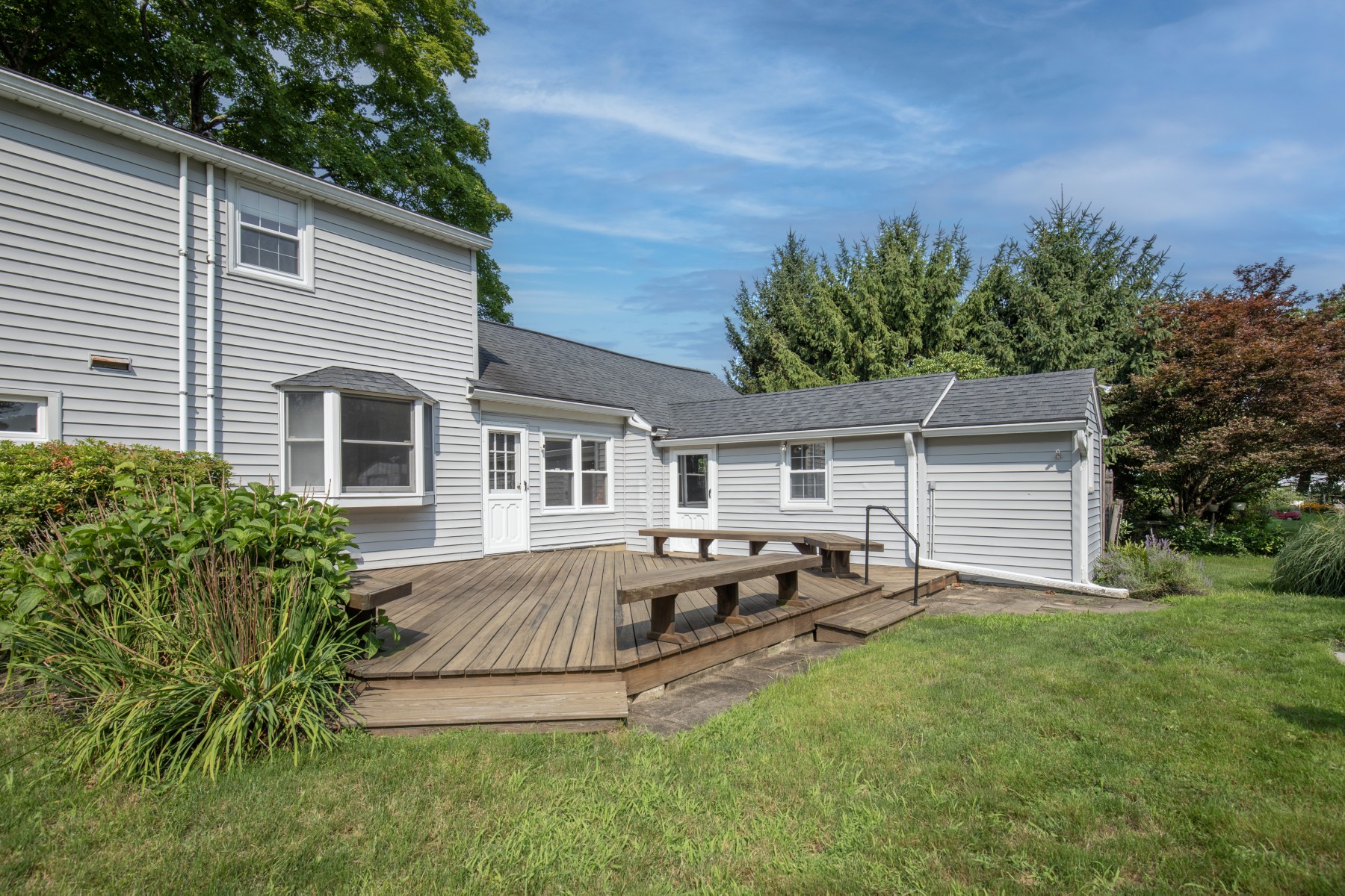  Charming ?Rebel Hill? Neighborhood Cape Cod Home - 物件實景
