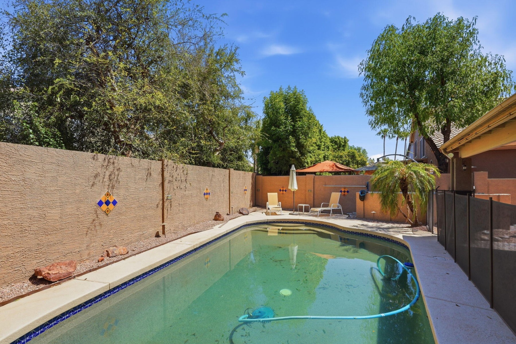  4658 E Kelly Drive¦Gilbert, AZ - 物件實景