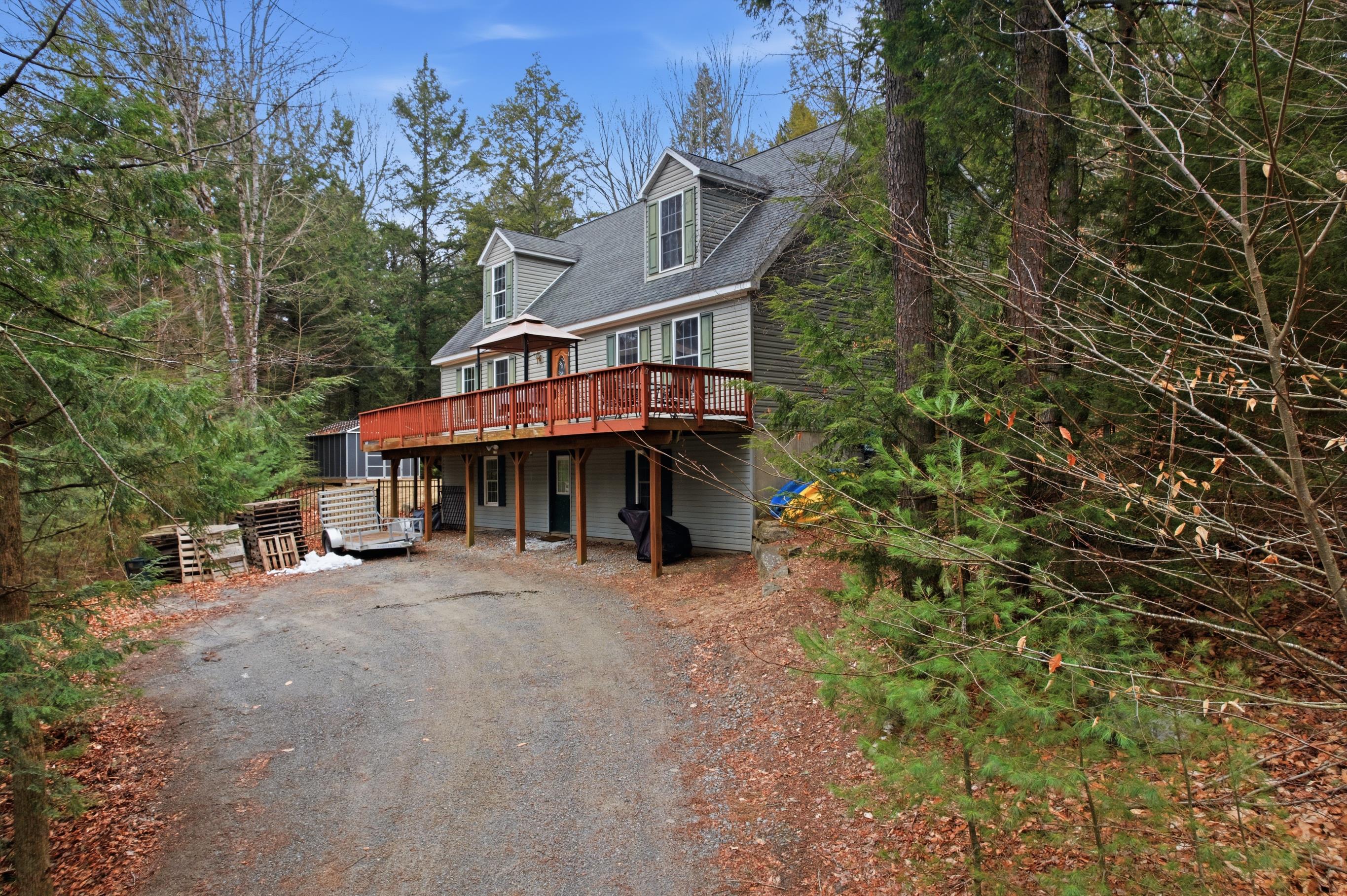  50 Kingsley Lane, Chester, NY, 12817 - 物件實景