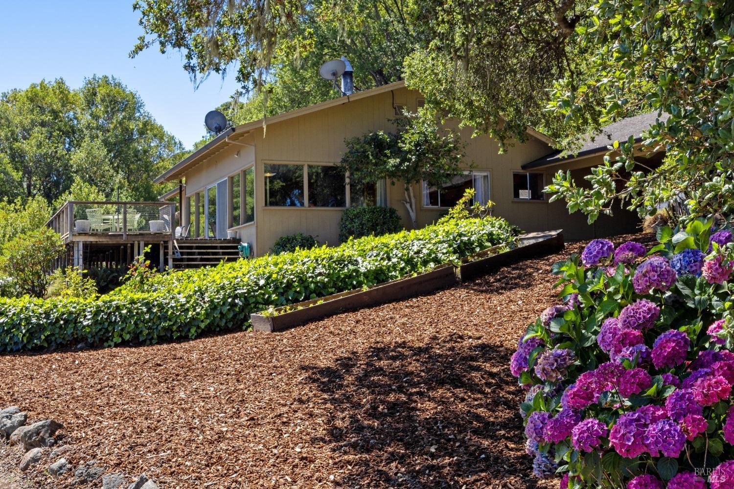 Nicasio, California, 94946, United States, 9 Bedrooms Bedrooms, ,6 BathroomsBathrooms,Residential,For Sale,1798262