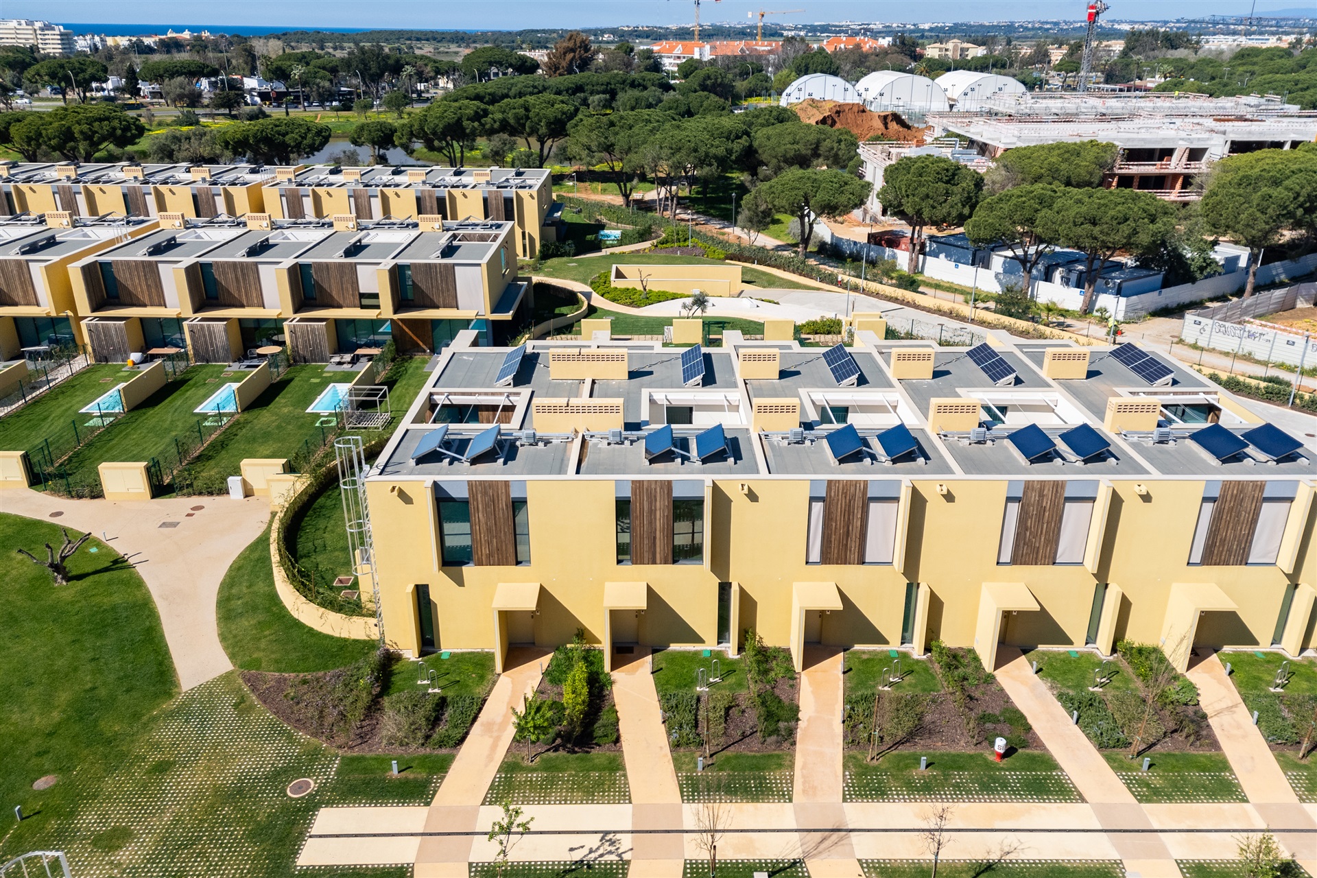  Terraced house, 3 bedrooms, for Sale - 物件實景