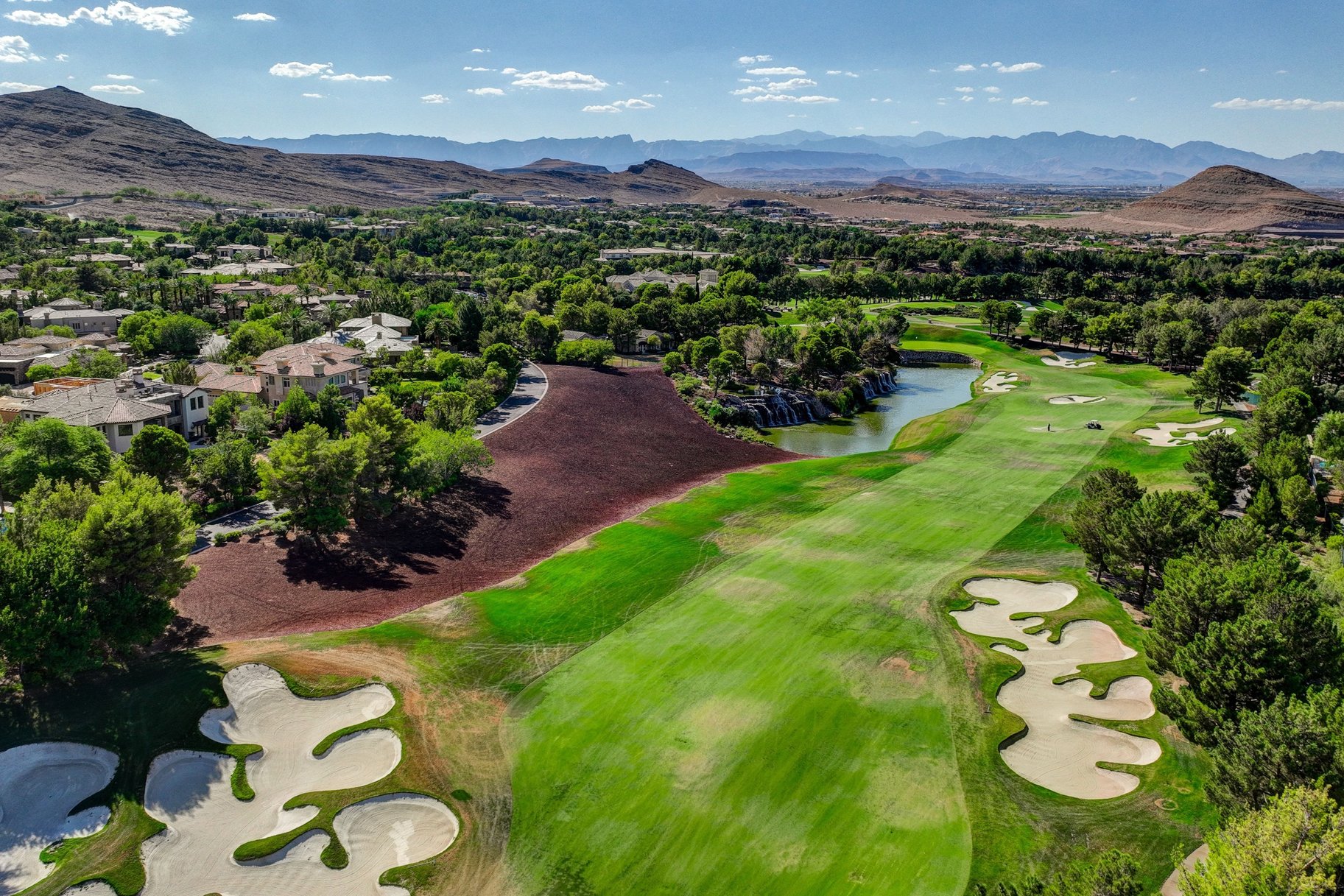  Golf Community Beauty - 物件實景