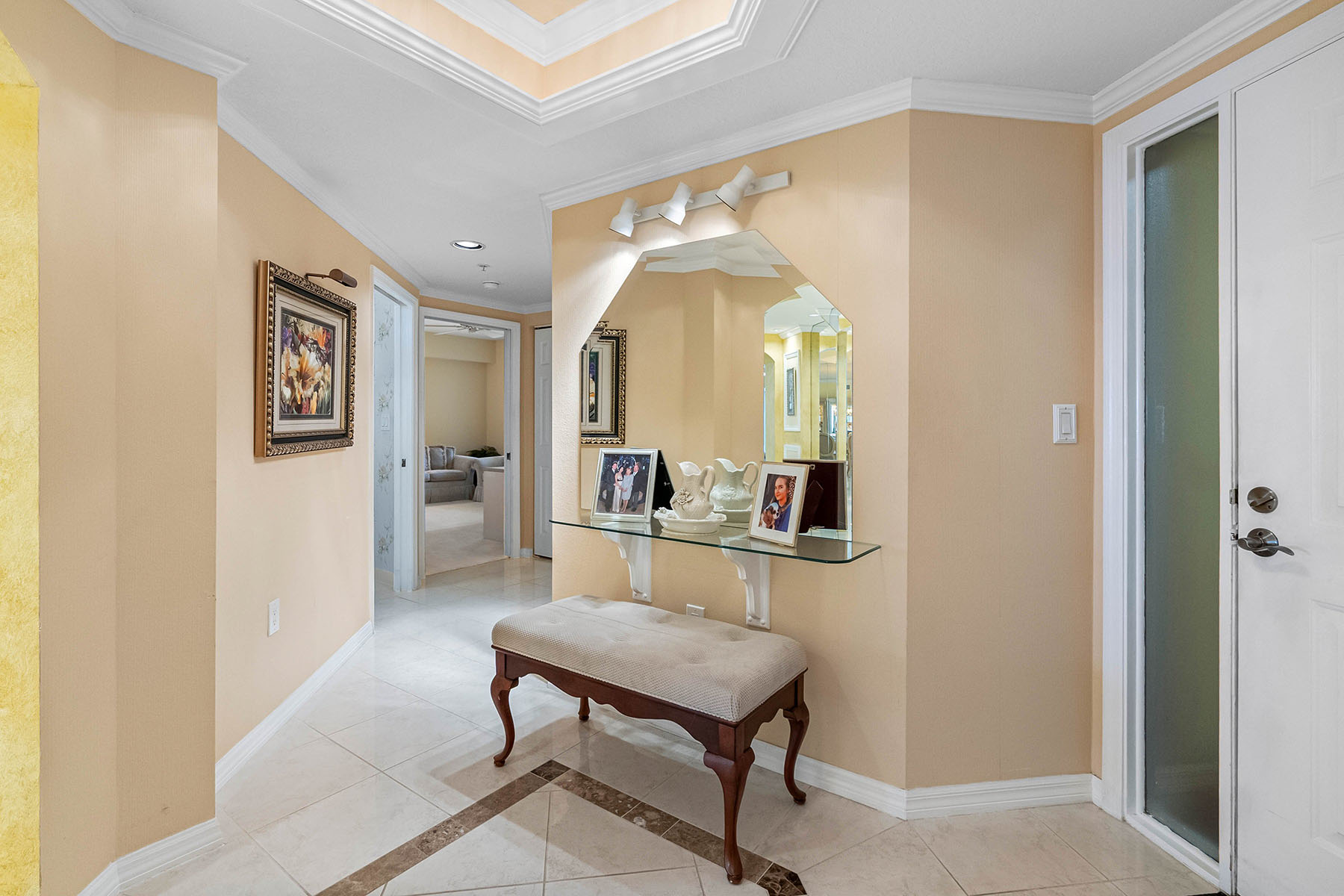  TIDES BEACH CLUB CONDO - 物件實景