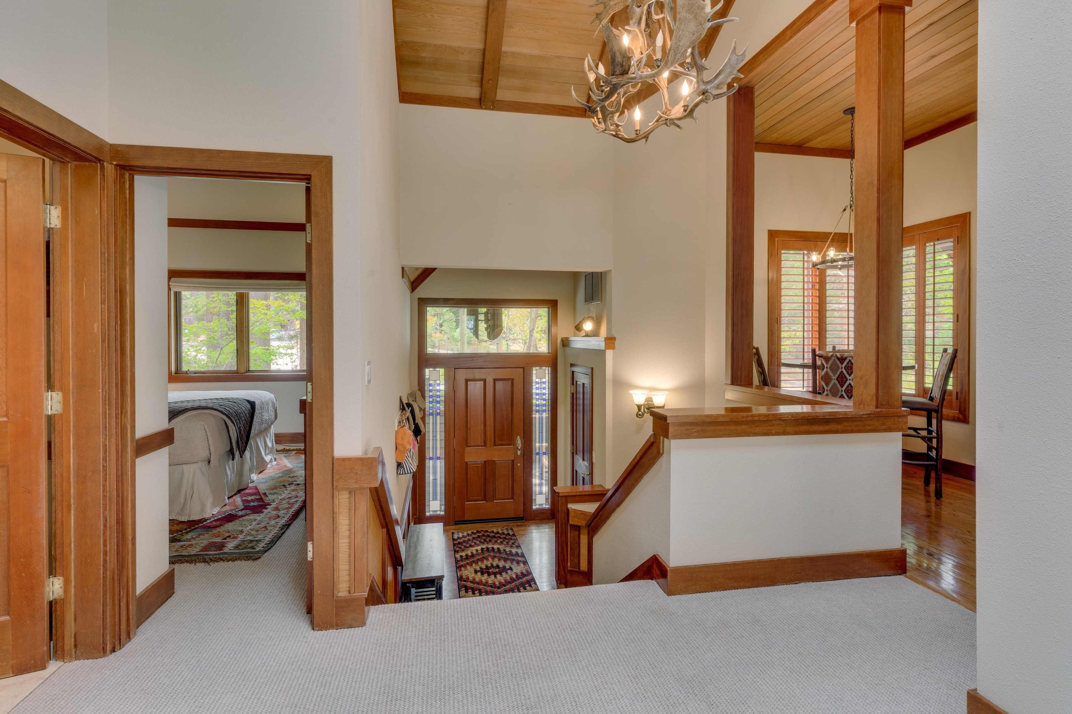  Welcome home to Chambers Landing Residence 42 - Summer Camp Tahoe - 物件實景