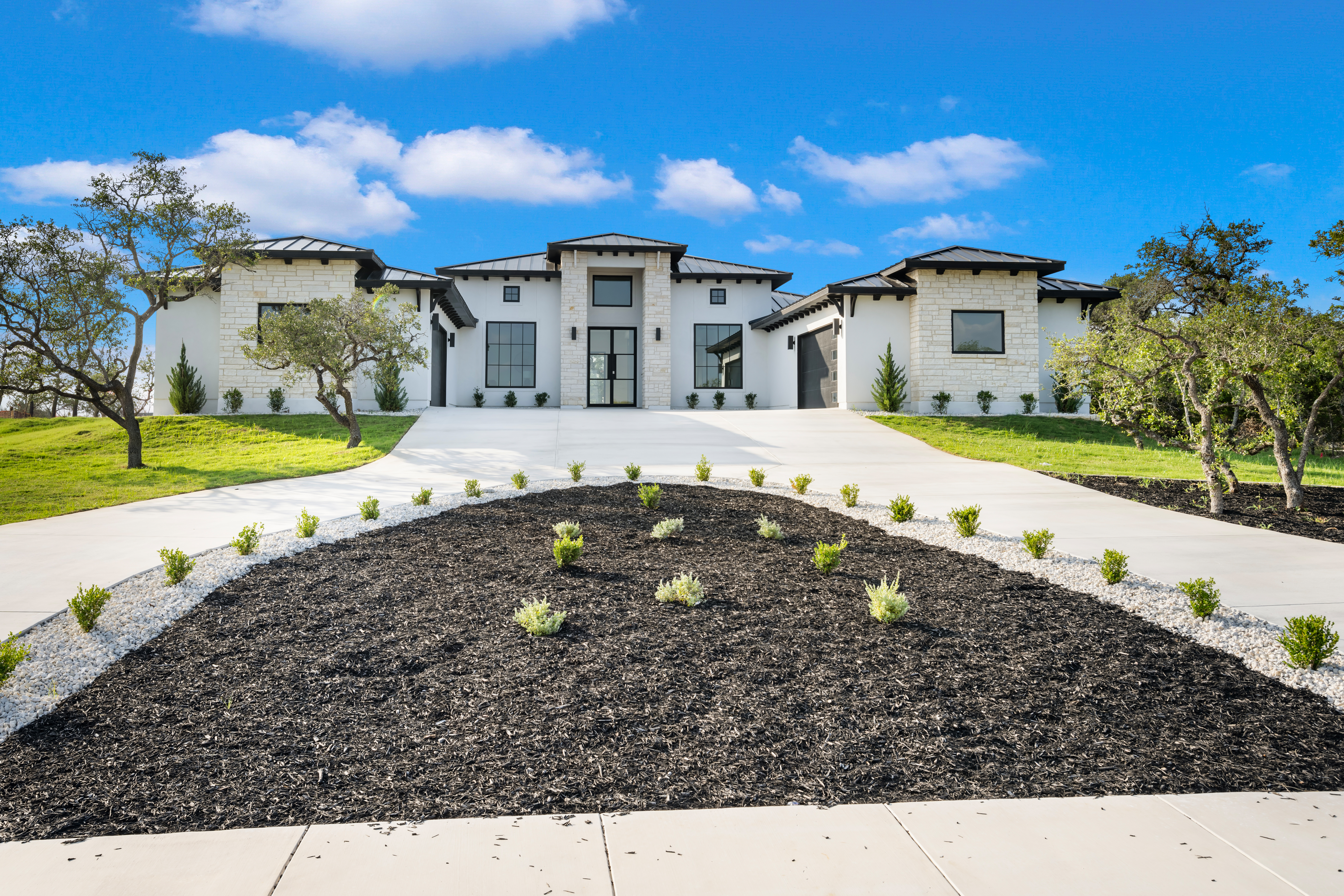  Resort-Style Living in George
