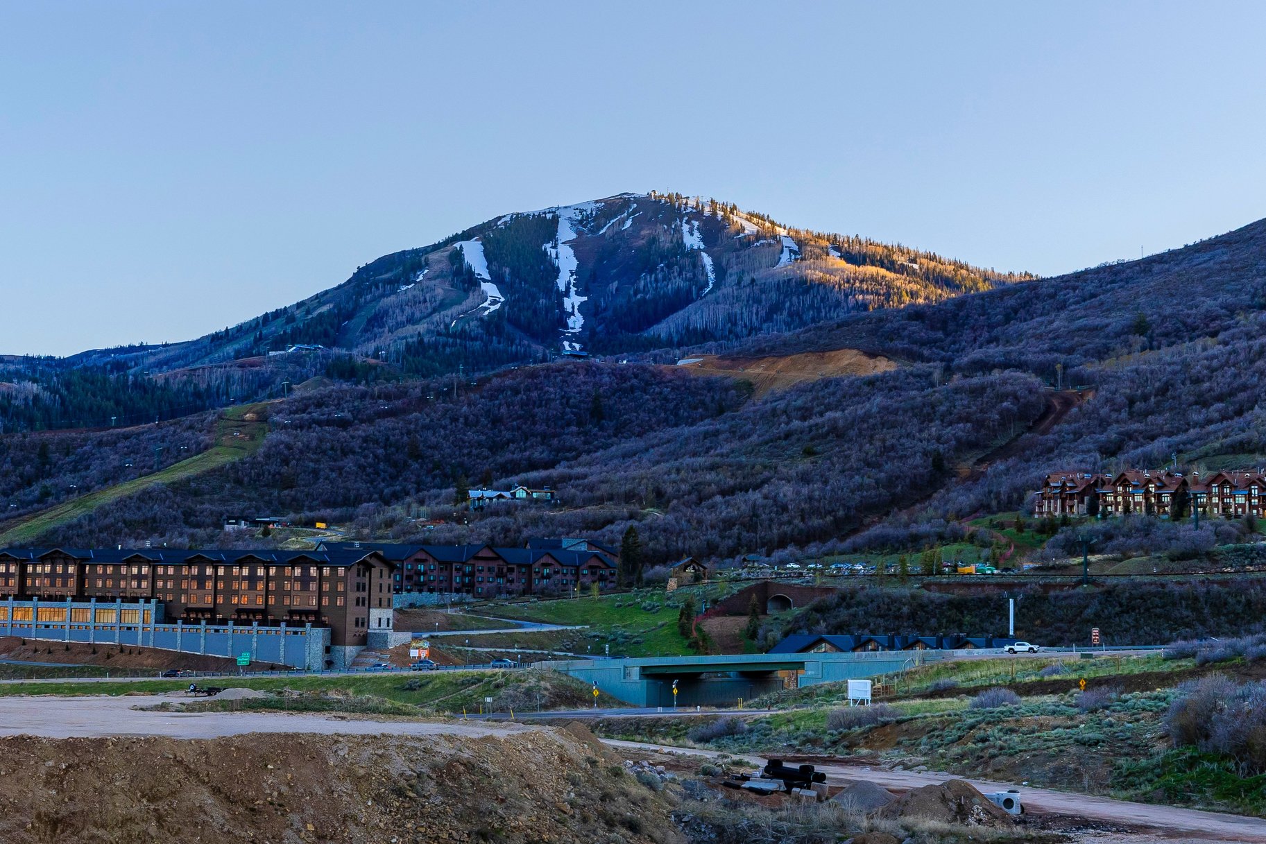  Immaculate Townhome Near Deer Valley East - 物件實景