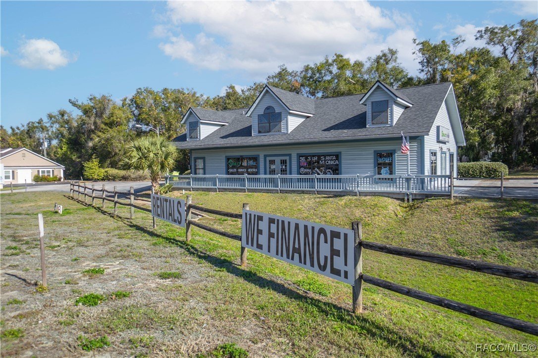 Inverness, Florida, 34450, United States, ,Residential,For Sale,2005155