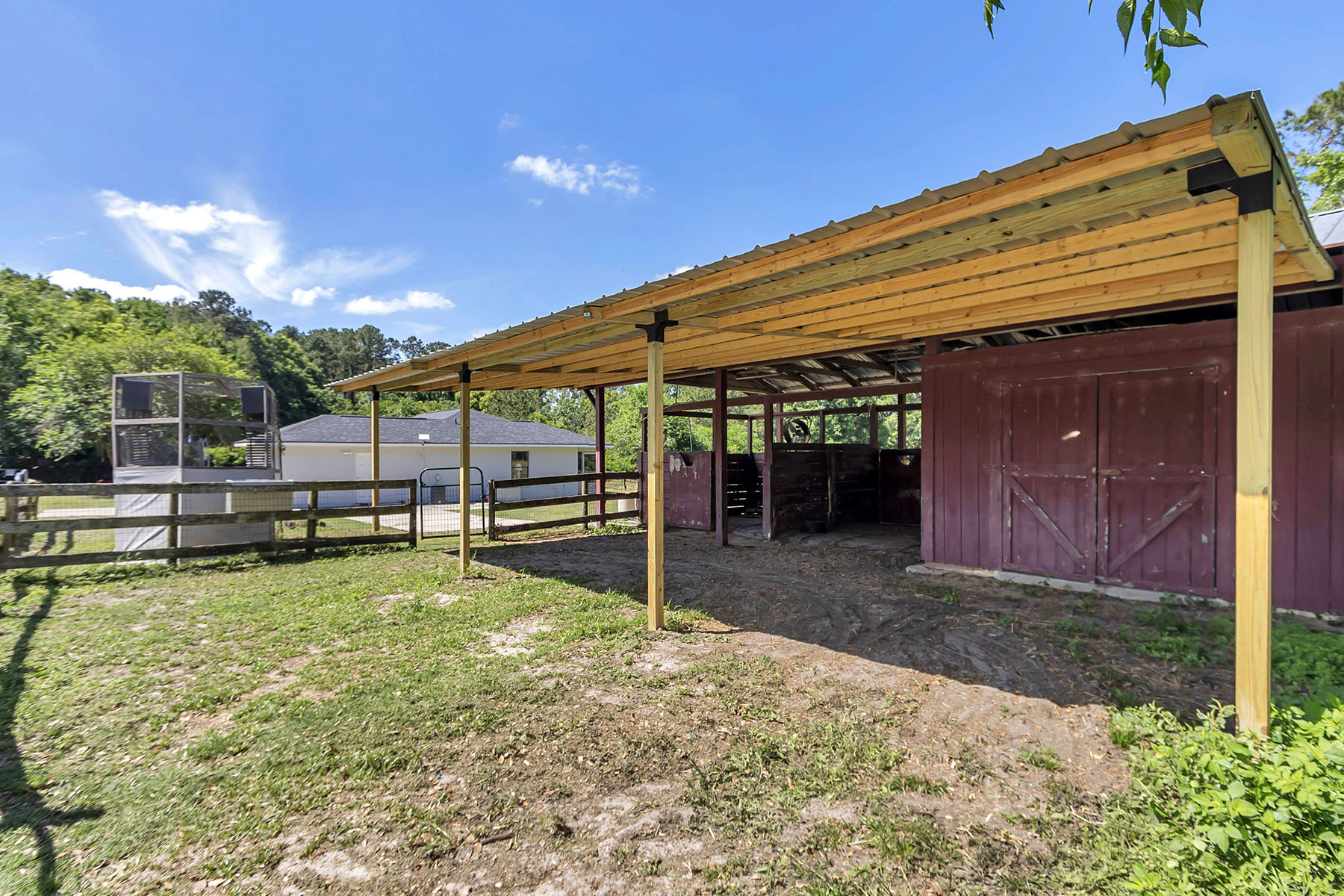  OCALA - 物件實景