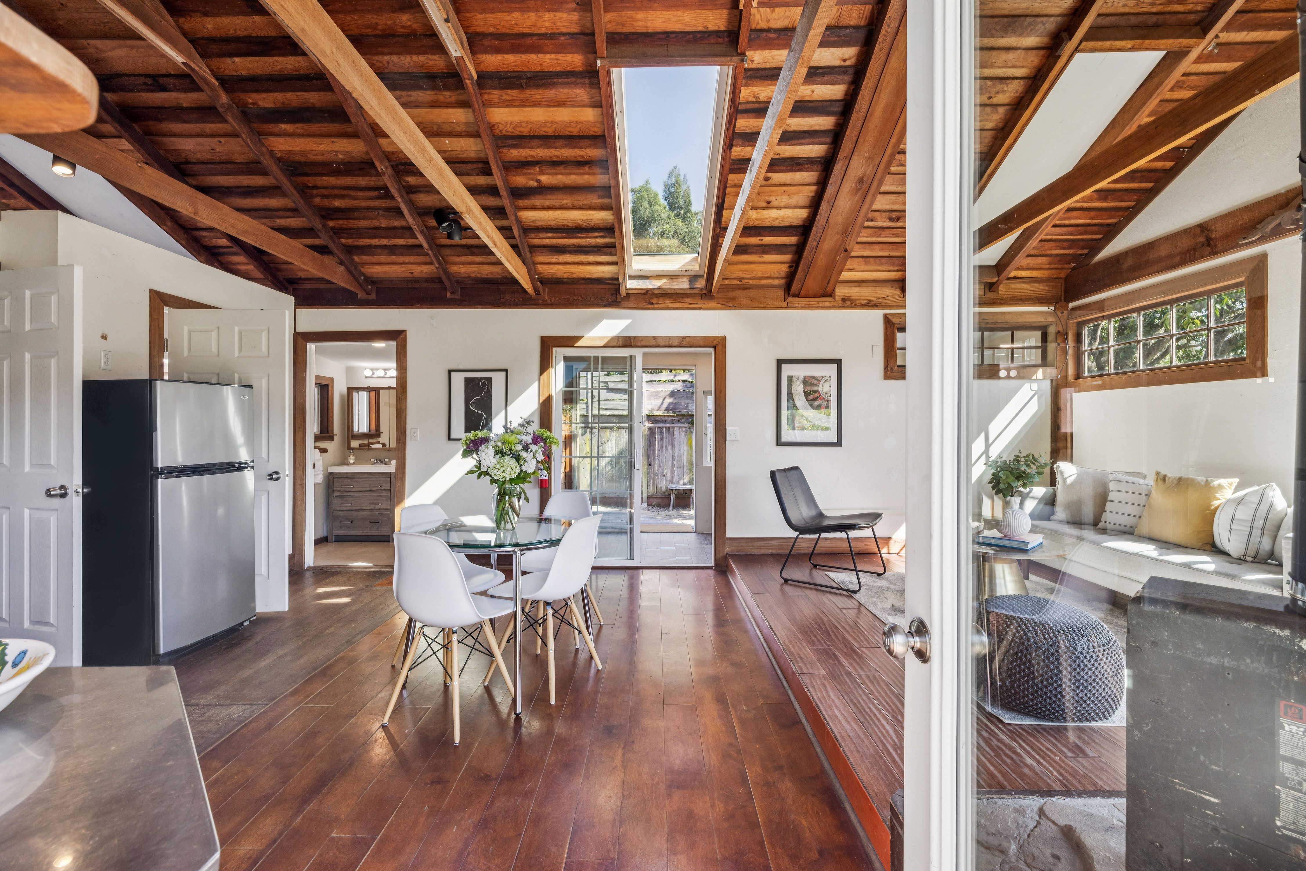  Bolinas Legend – Oldest Residence on Coastal Marin - 物件實景