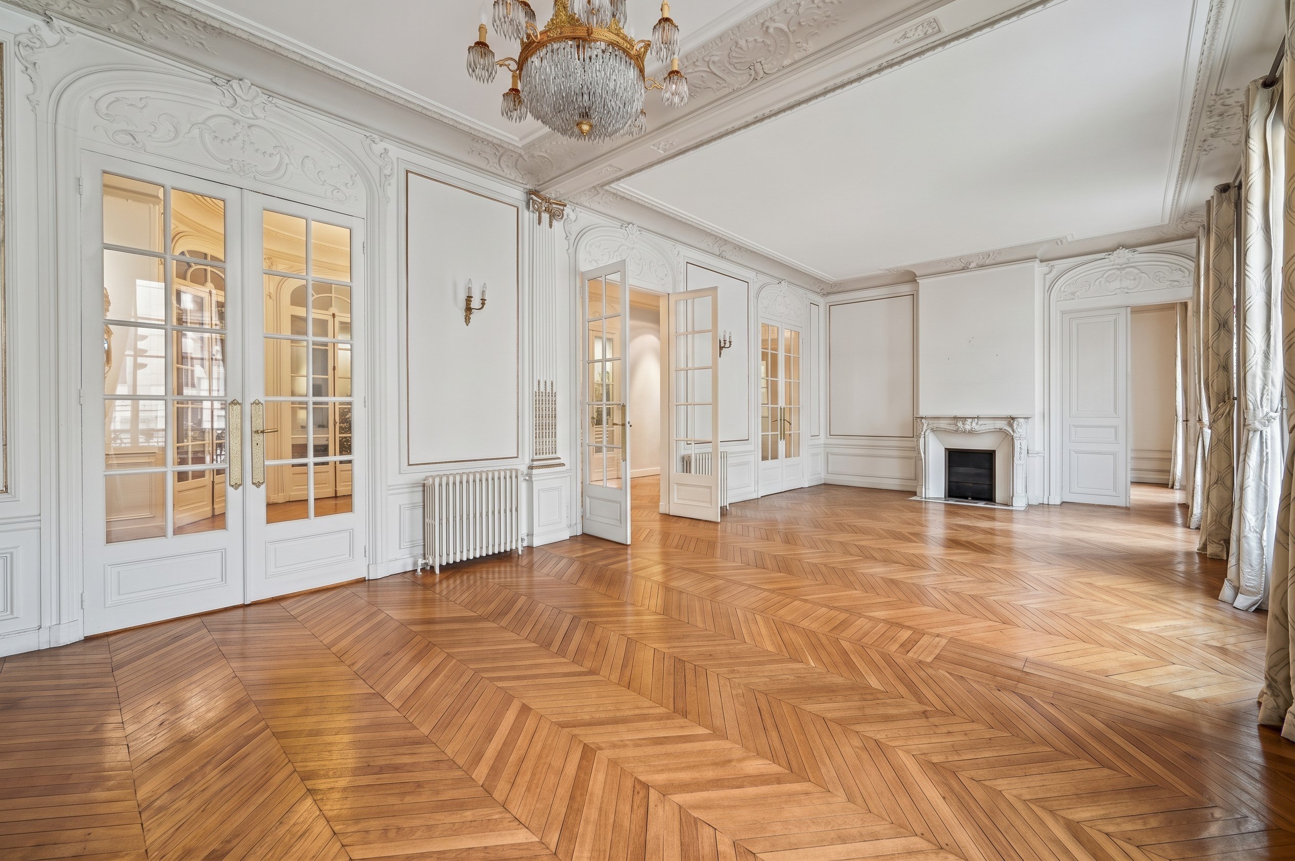  PARIS 16 - IENA SQUARE - 物件實景