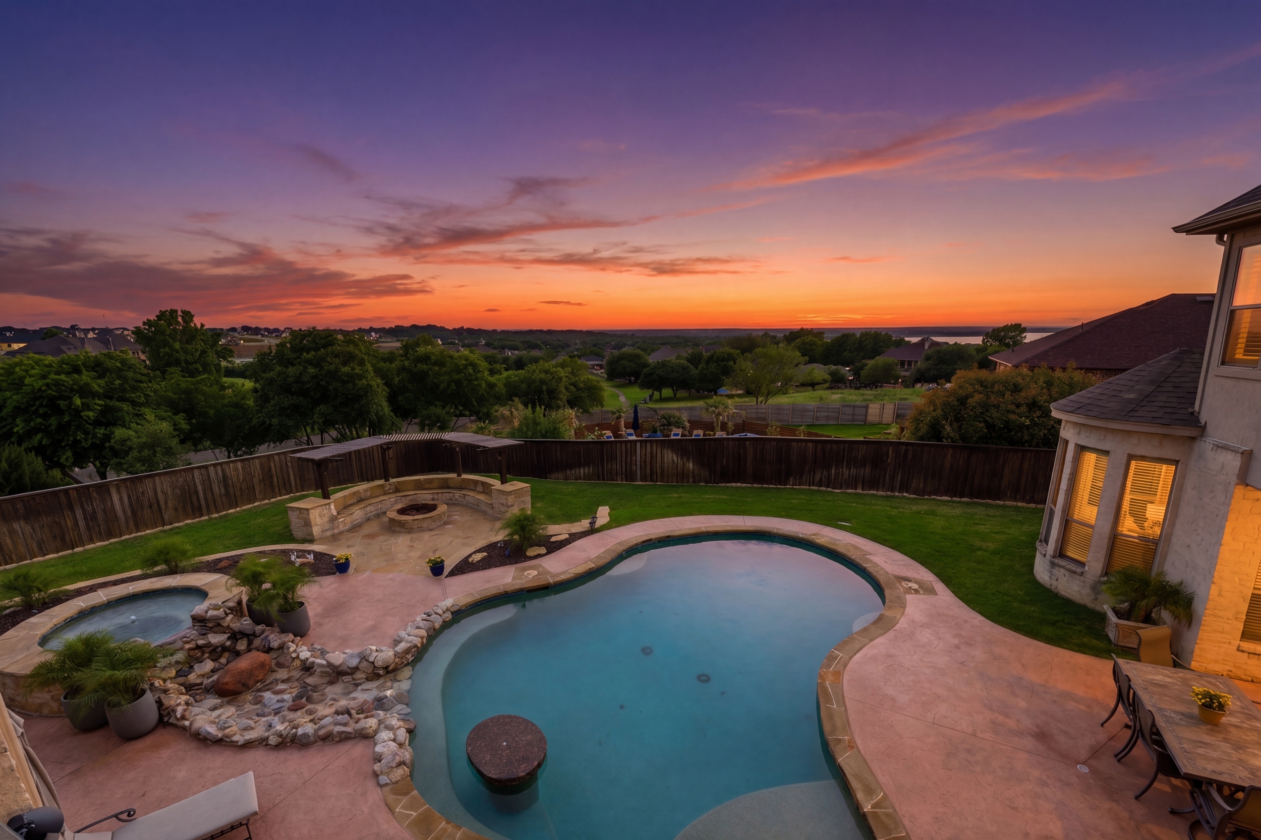  7369 Golf Club Drive, Fort Worth, TX, 76179 - 物件實景