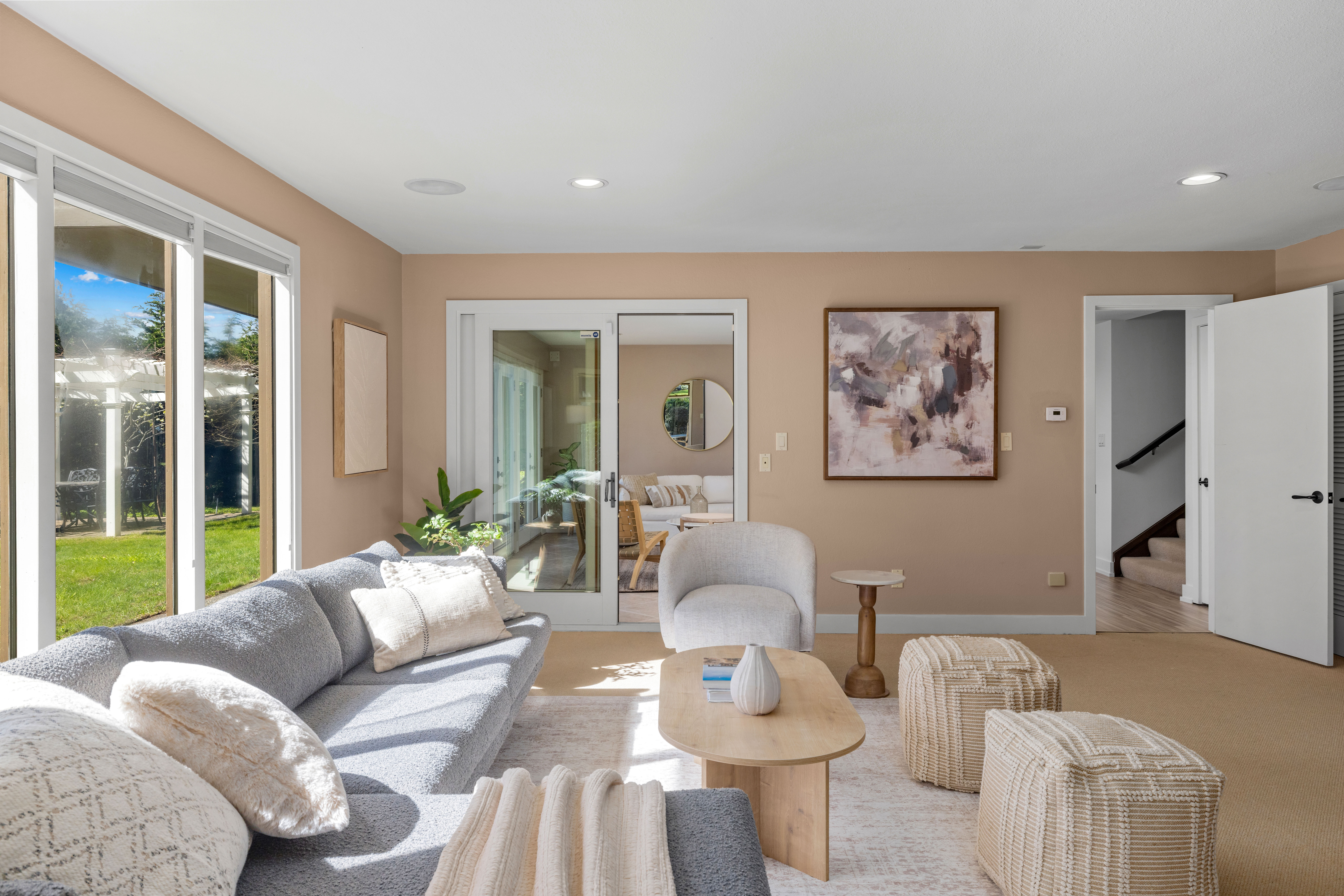  24302 116th Ave W, Woodway, WA 98020 - 物件實景