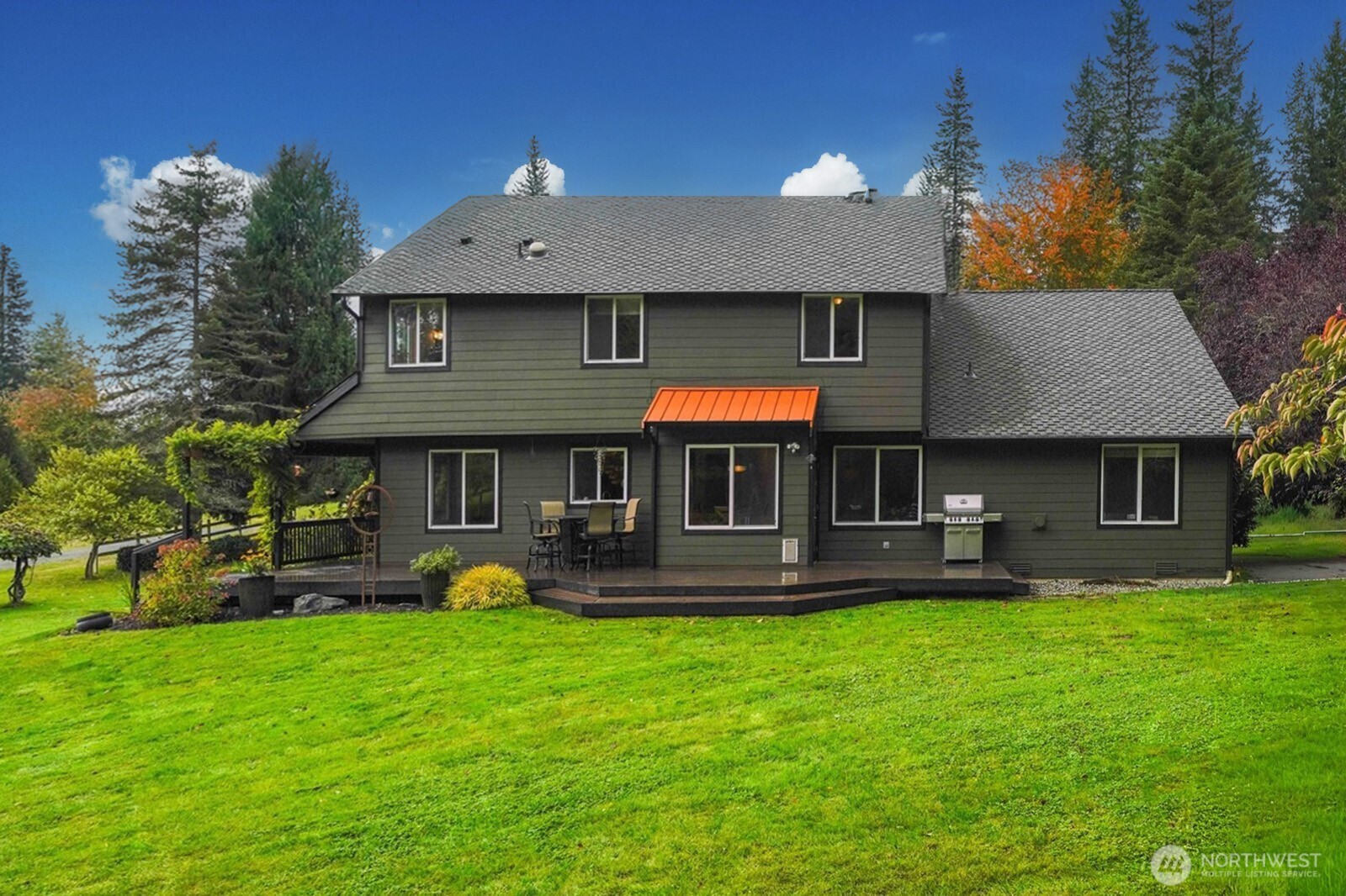 Arlington, Washington, 98223, United States, 6 Bedrooms Bedrooms, ,5 BathroomsBathrooms,Residential,For Sale,1984023