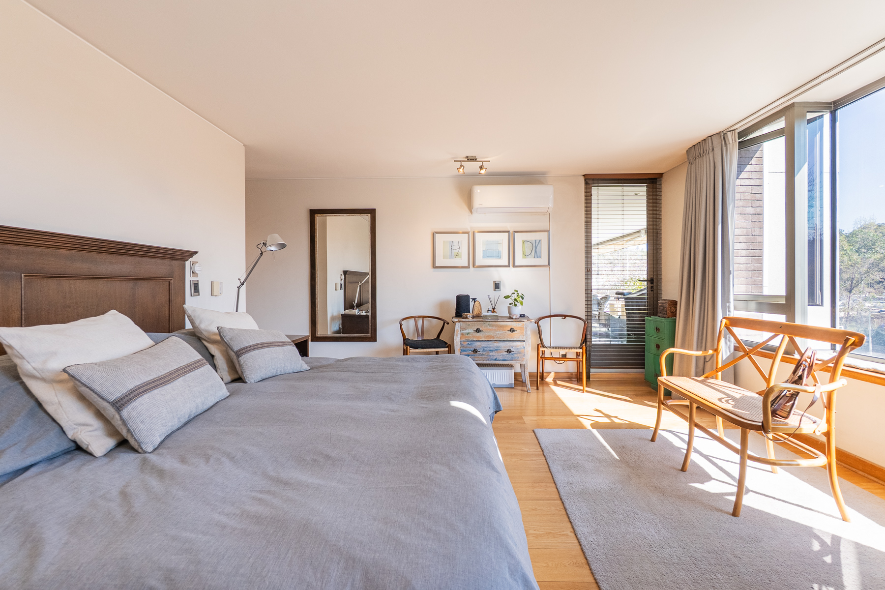  Exclusive Apartment Facing Club de Golf Los Leones - 物件實景