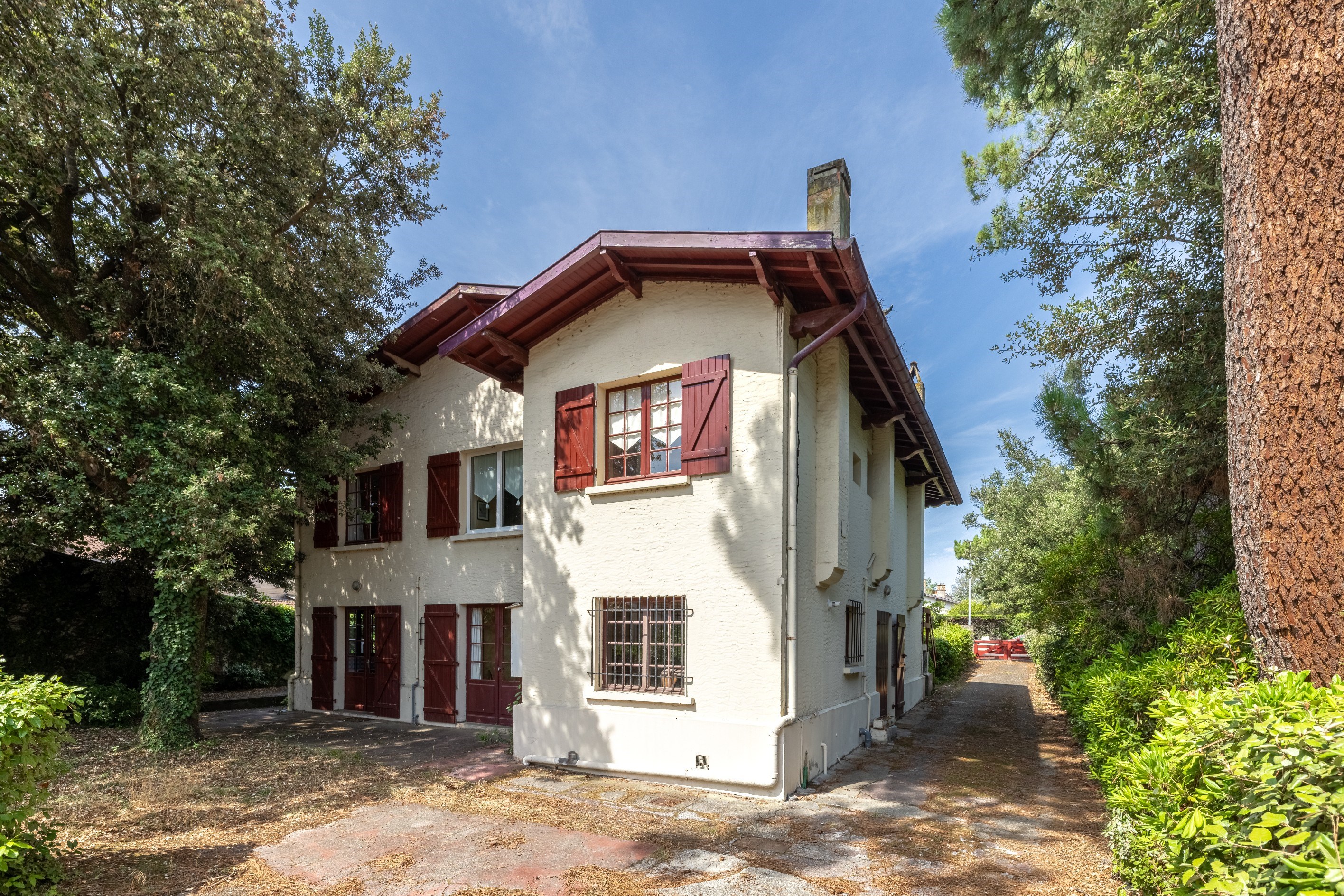  Family Gaume Villa Between the Cercle de Voile and Le Moulleau - 物件實景