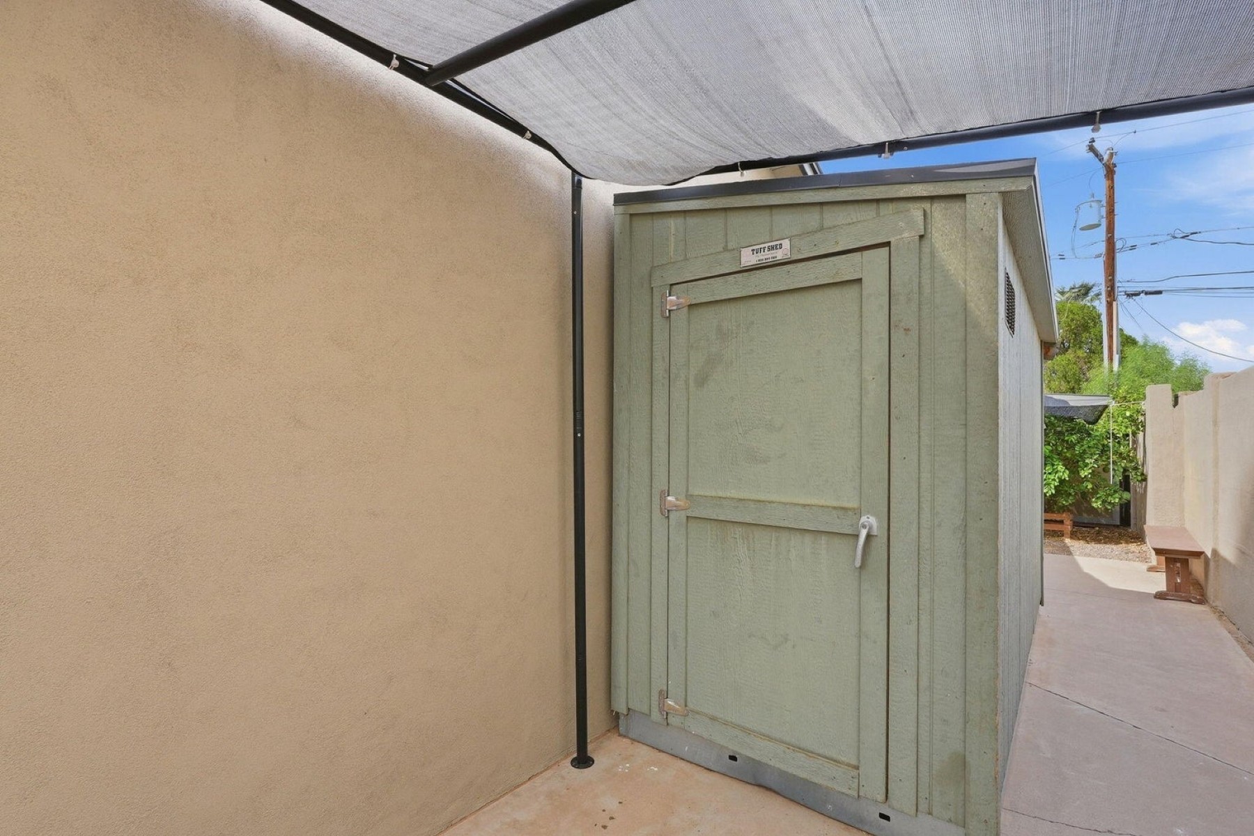  2208 E Turney Avenue ¦Phoenix, AZ - 物件實景