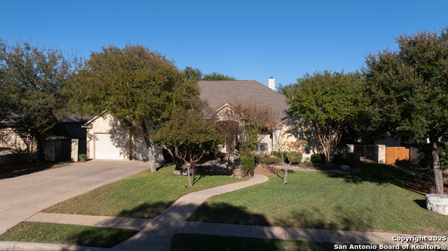 Helotes, Texas, 78023, United States, 4 Bedrooms Bedrooms, ,3 BathroomsBathrooms,Residential,For Sale,1994710