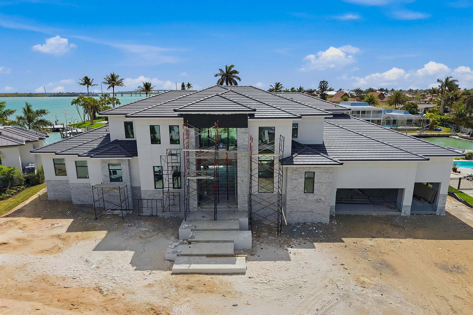  MARCO ISLAND - 物件實景