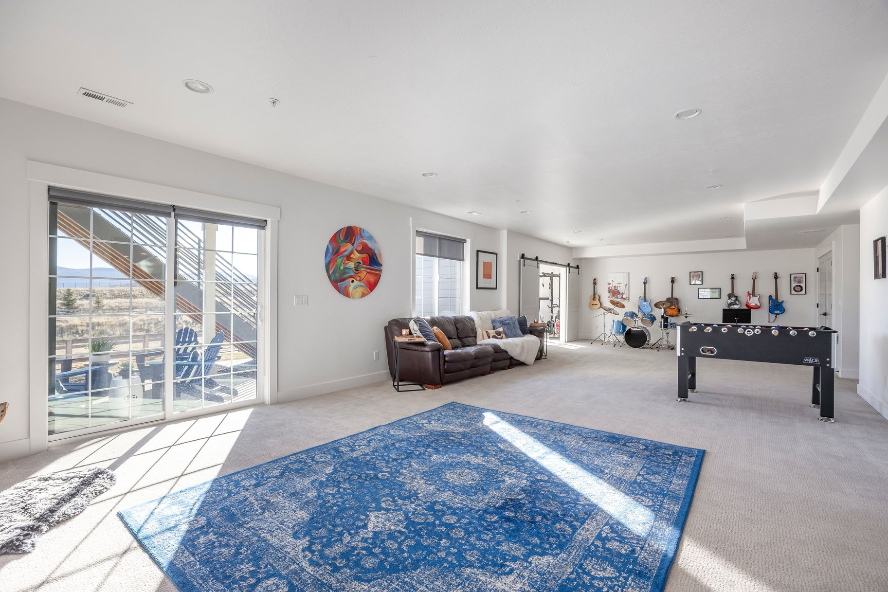  Modern Mountain Living in Park City Heights with Ideal Floor Plan - 物件實景
