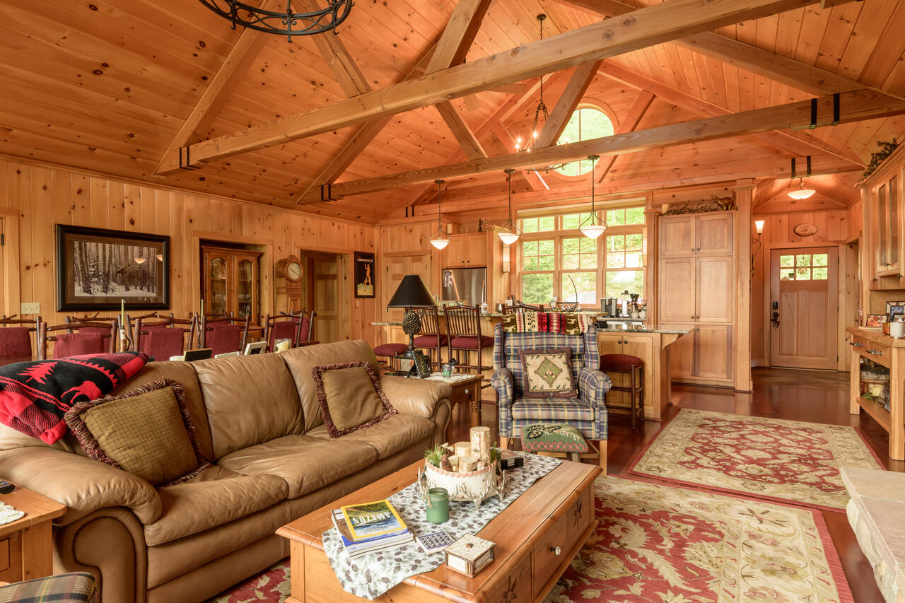 Black Brook, New York, 12912, United States, 4 Bedrooms Bedrooms, ,3 BathroomsBathrooms,Residential,For Sale,1830391
