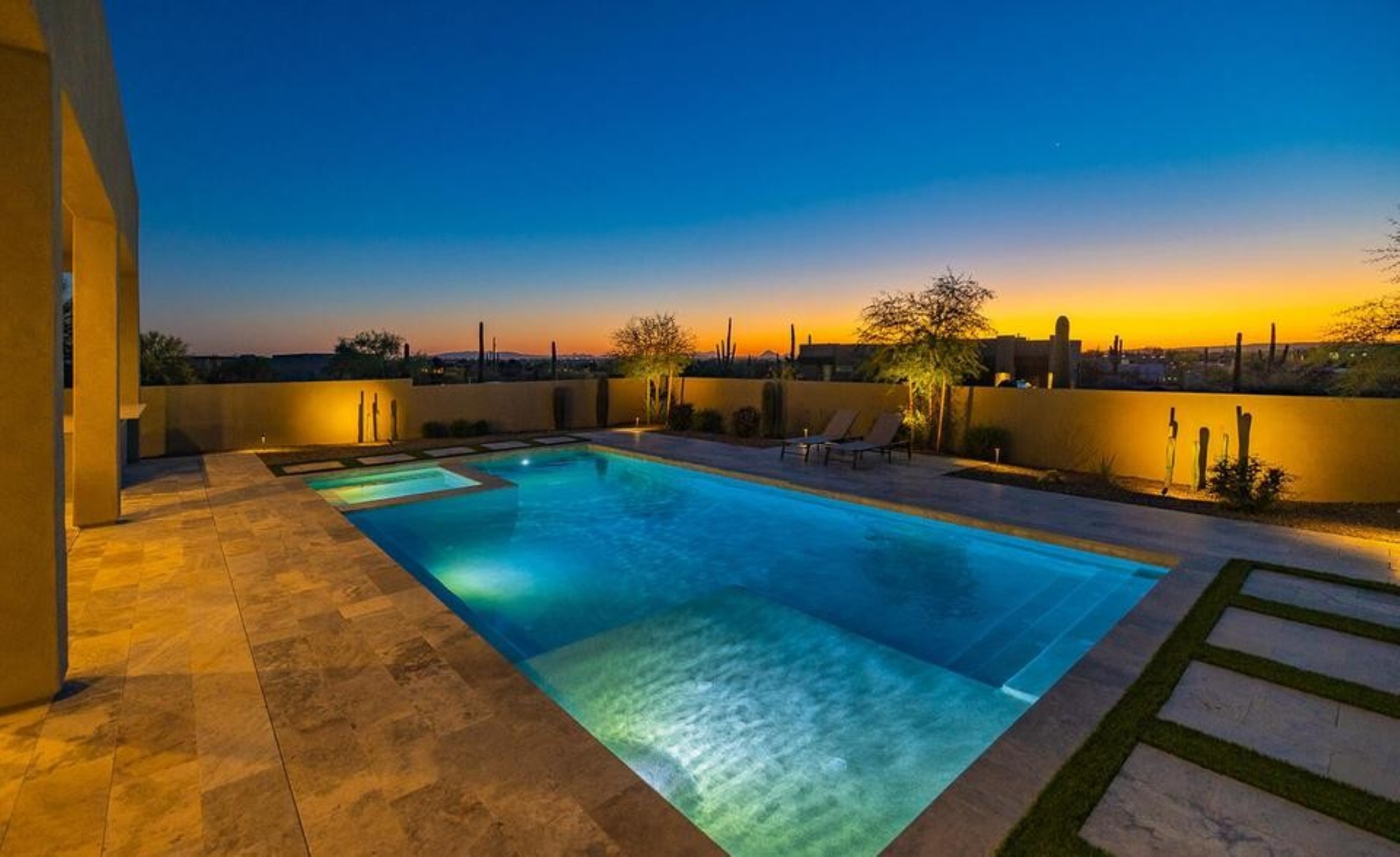  12058 E Placita Rancho Soldados, Tucson, AZ 85749 - 物件實景